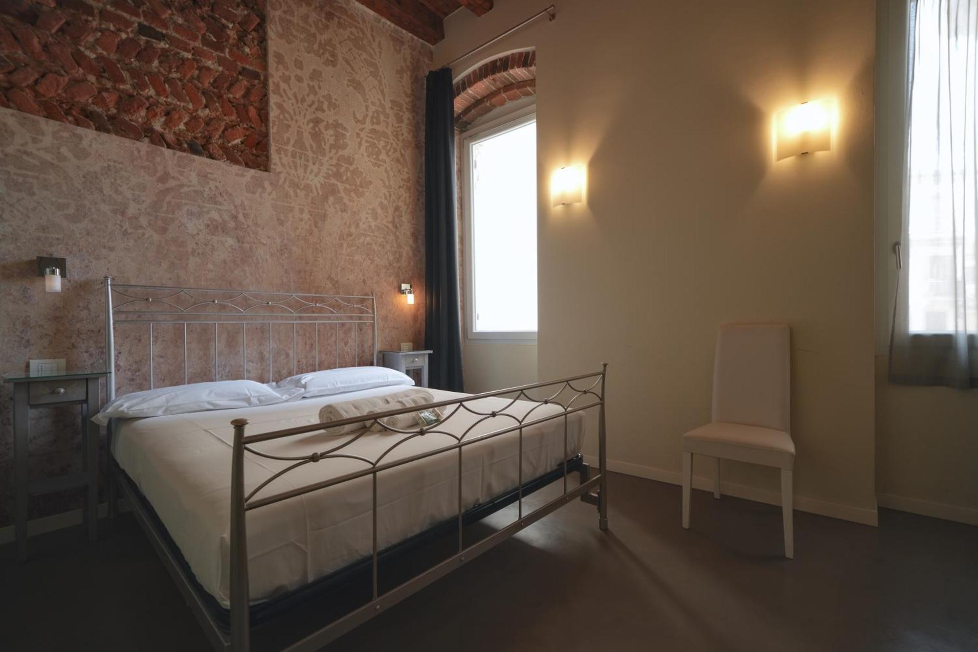 Palazzo Di Giulietta - Royal Solution Verona