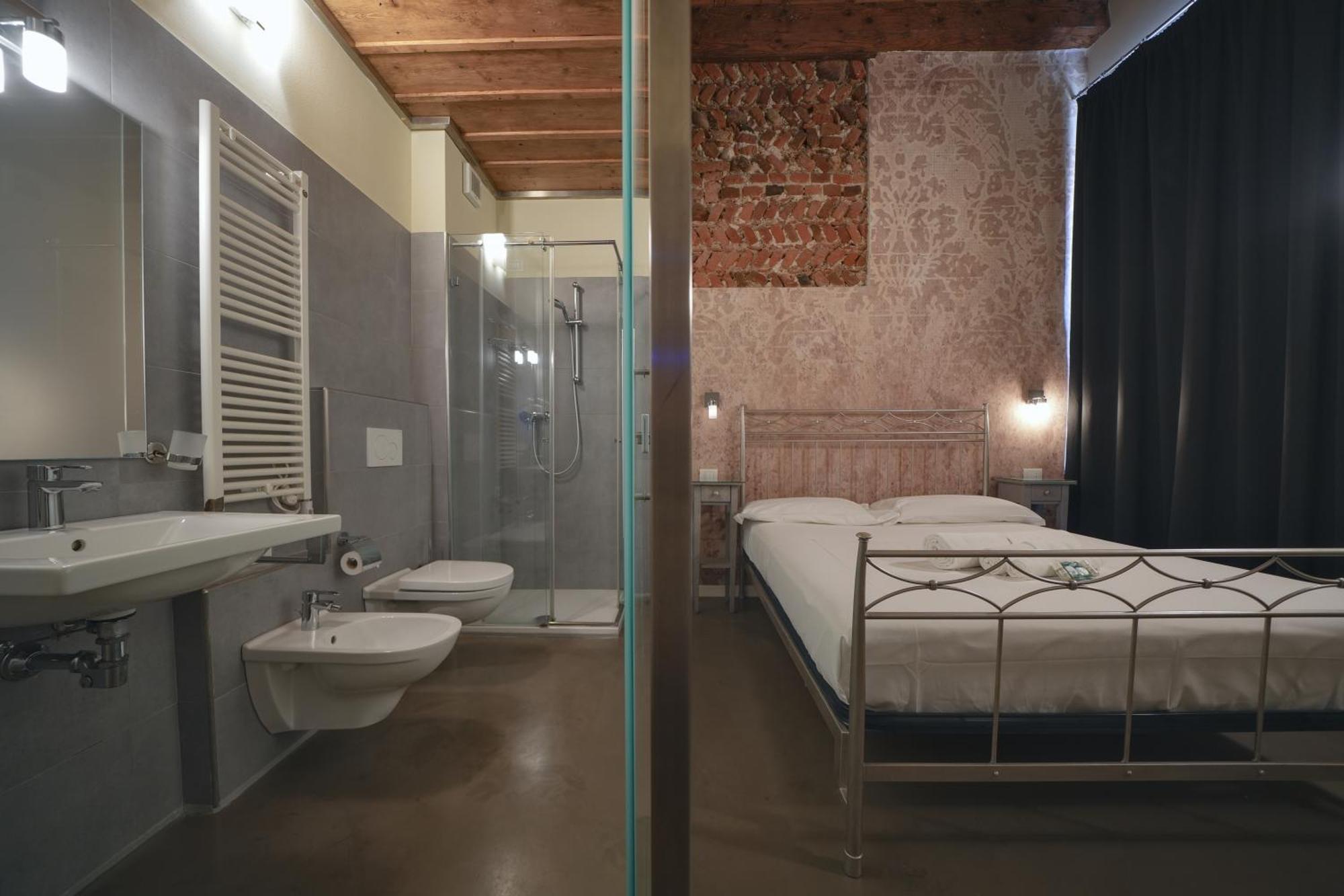 Palazzo Di Giulietta - Royal Solution * Verona