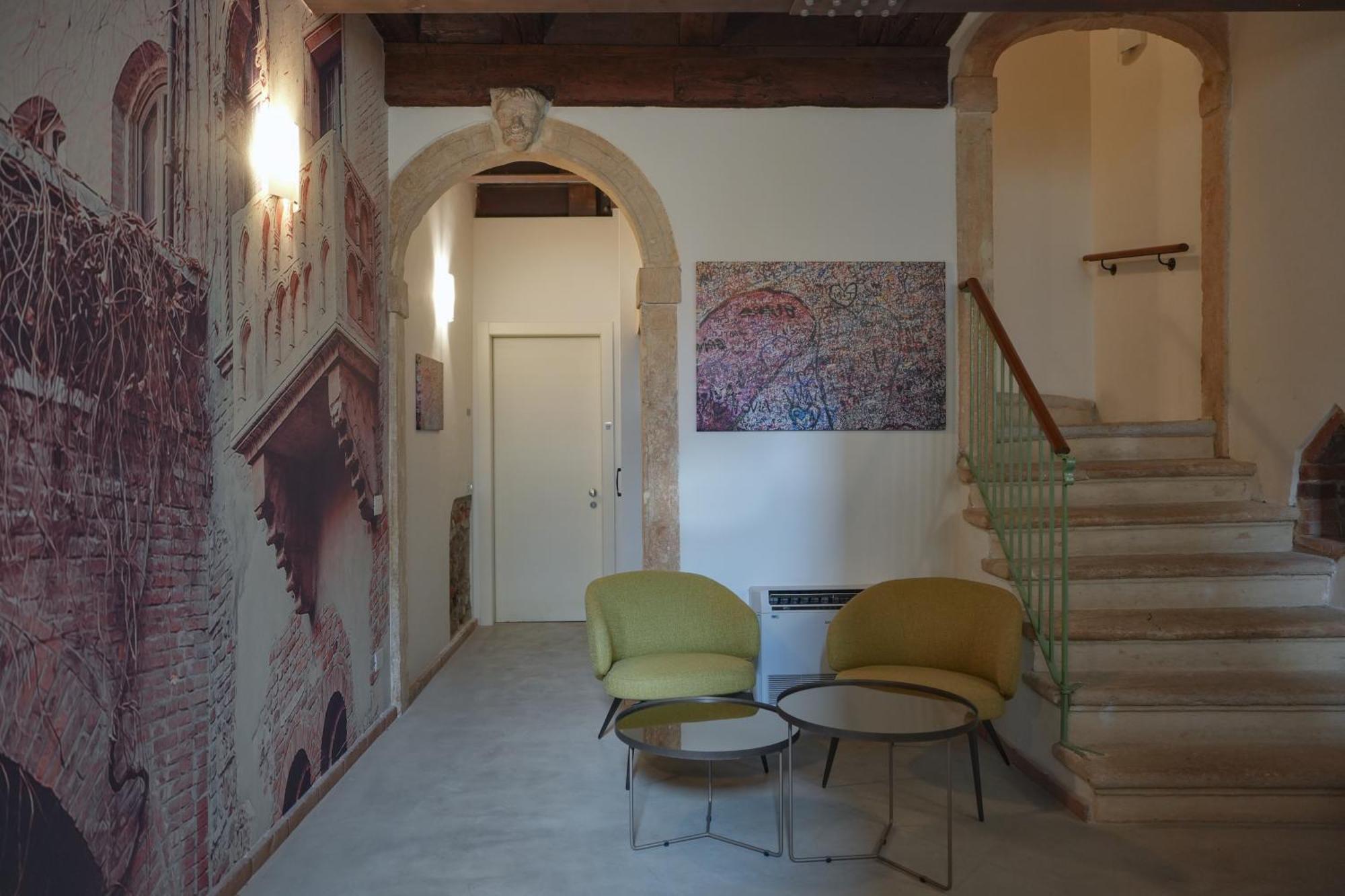 Palazzo Di Giulietta - Royal Solution Affittacamere