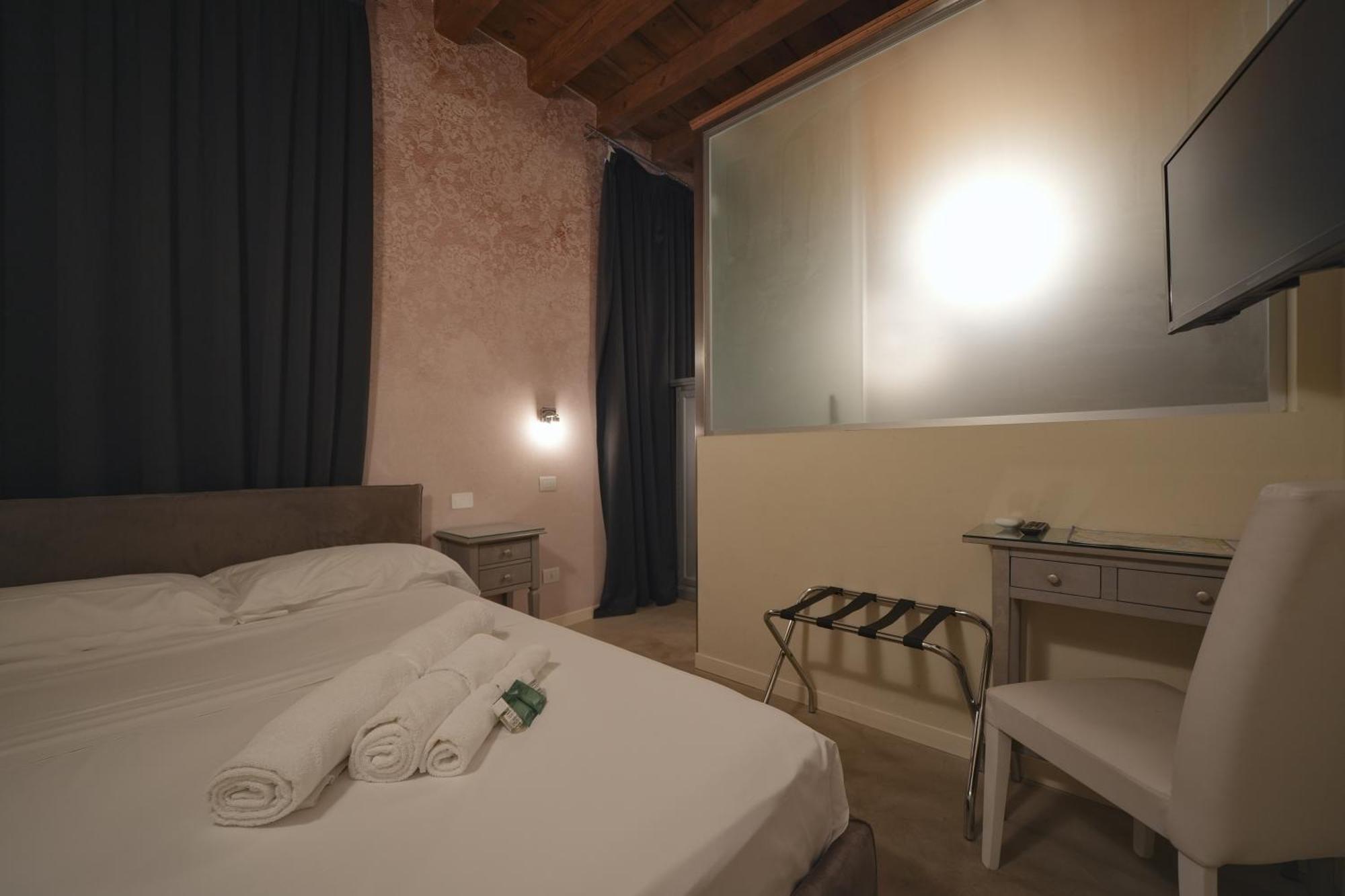 Palazzo Di Giulietta - Royal Solution *