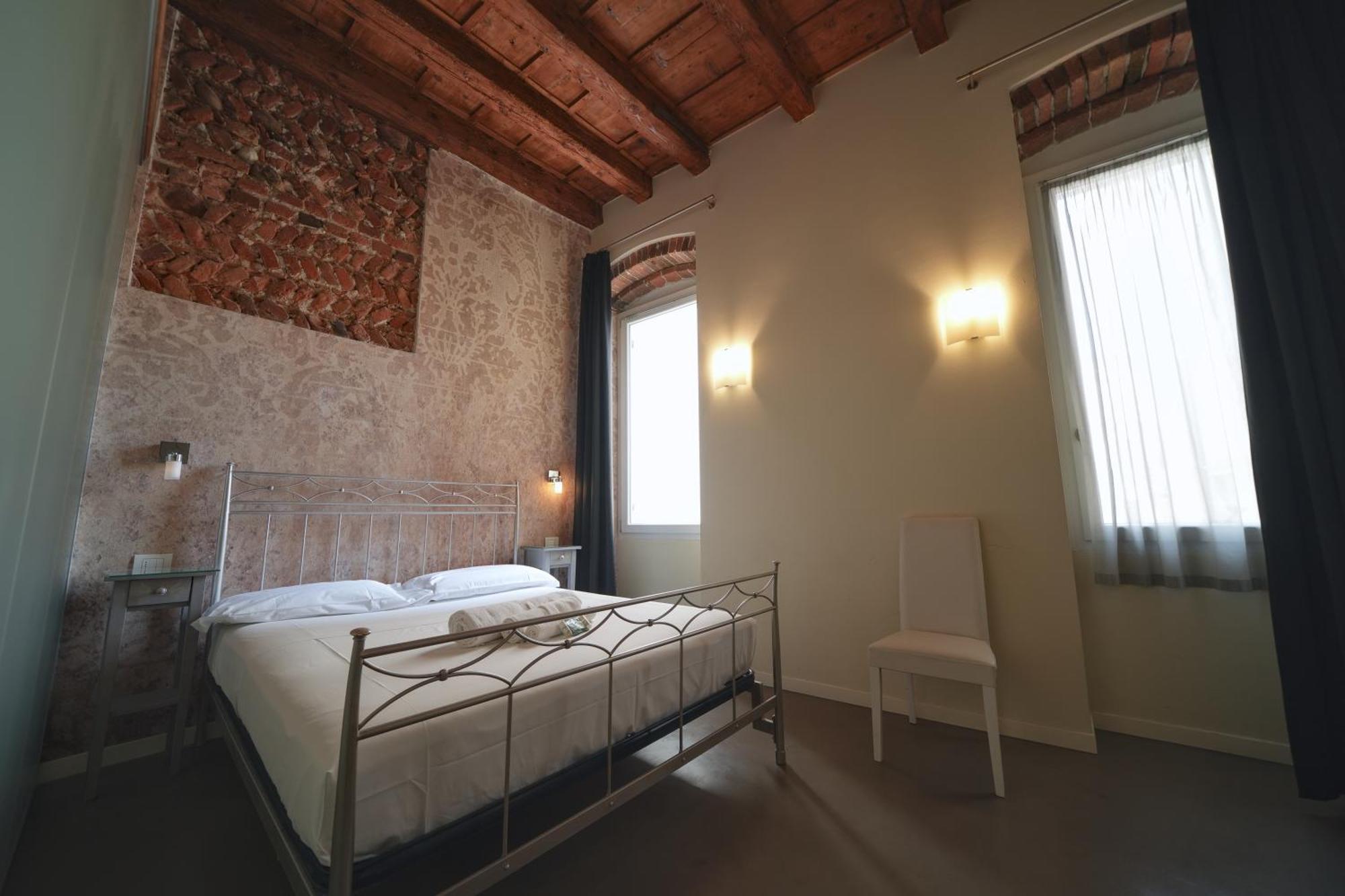 Palazzo Di Giulietta - Royal Solution * Verona