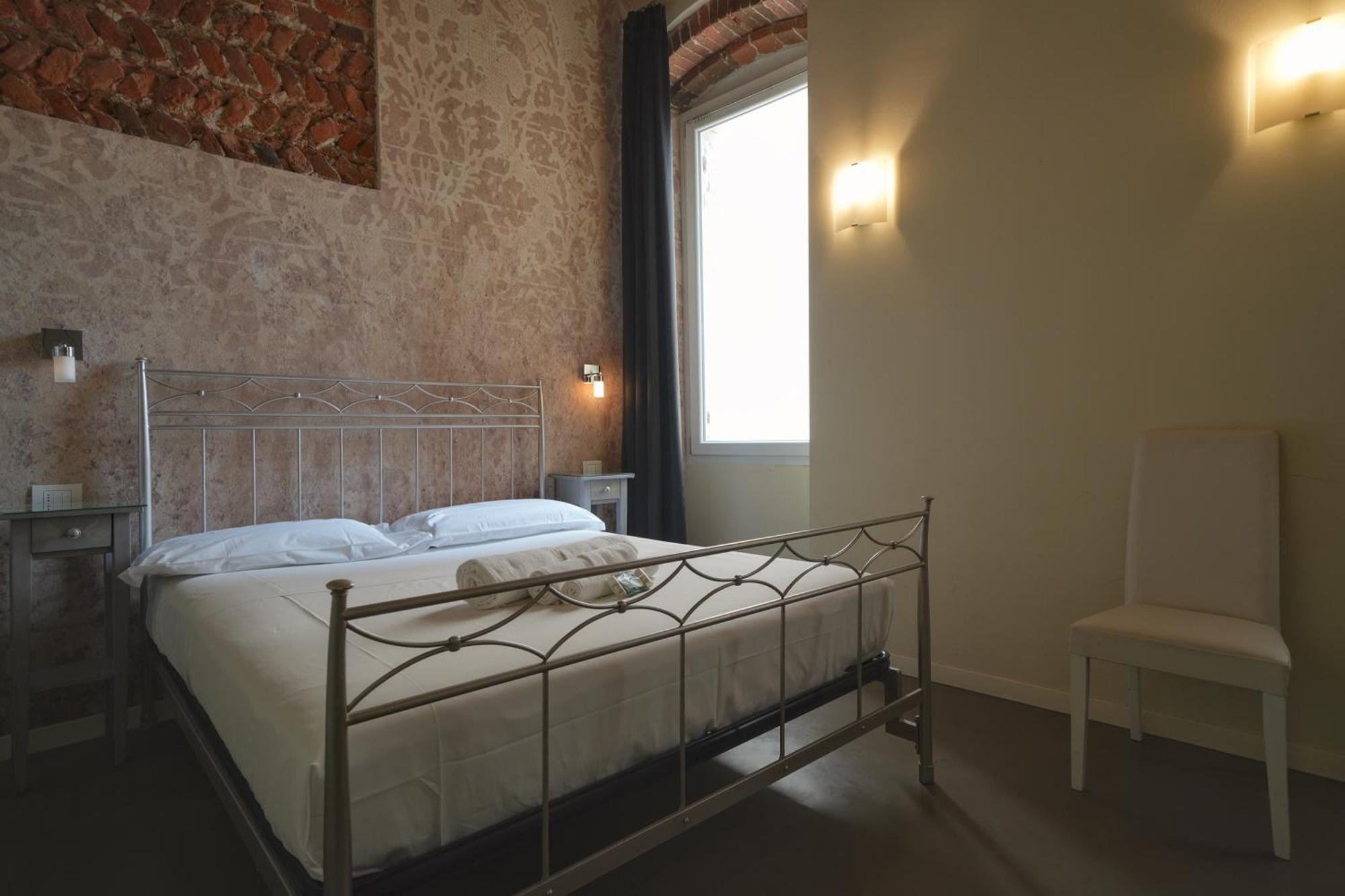 Palazzo Di Giulietta - Royal Solution Affittacamere