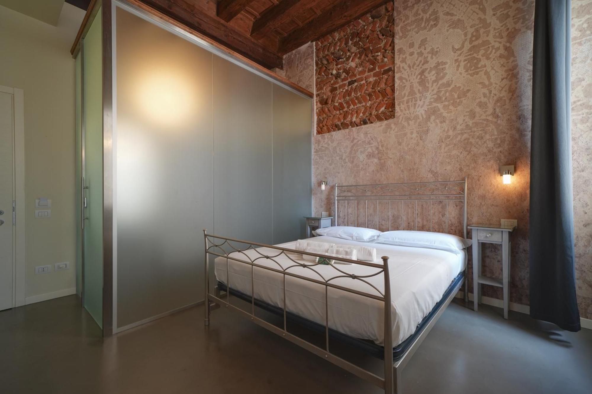 Affittacamere Palazzo Di Giulietta - Royal Solution