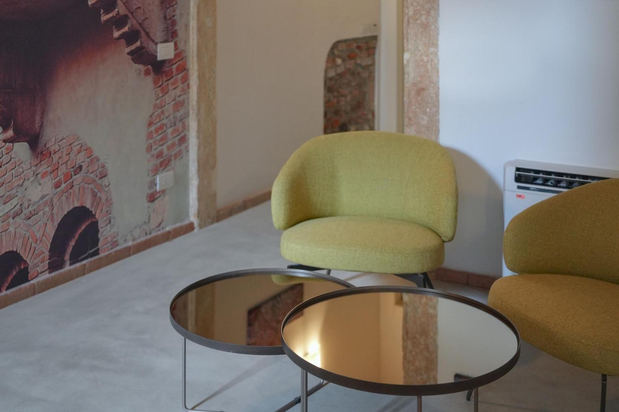 Palazzo Di Giulietta - Royal Solution Affittacamere *