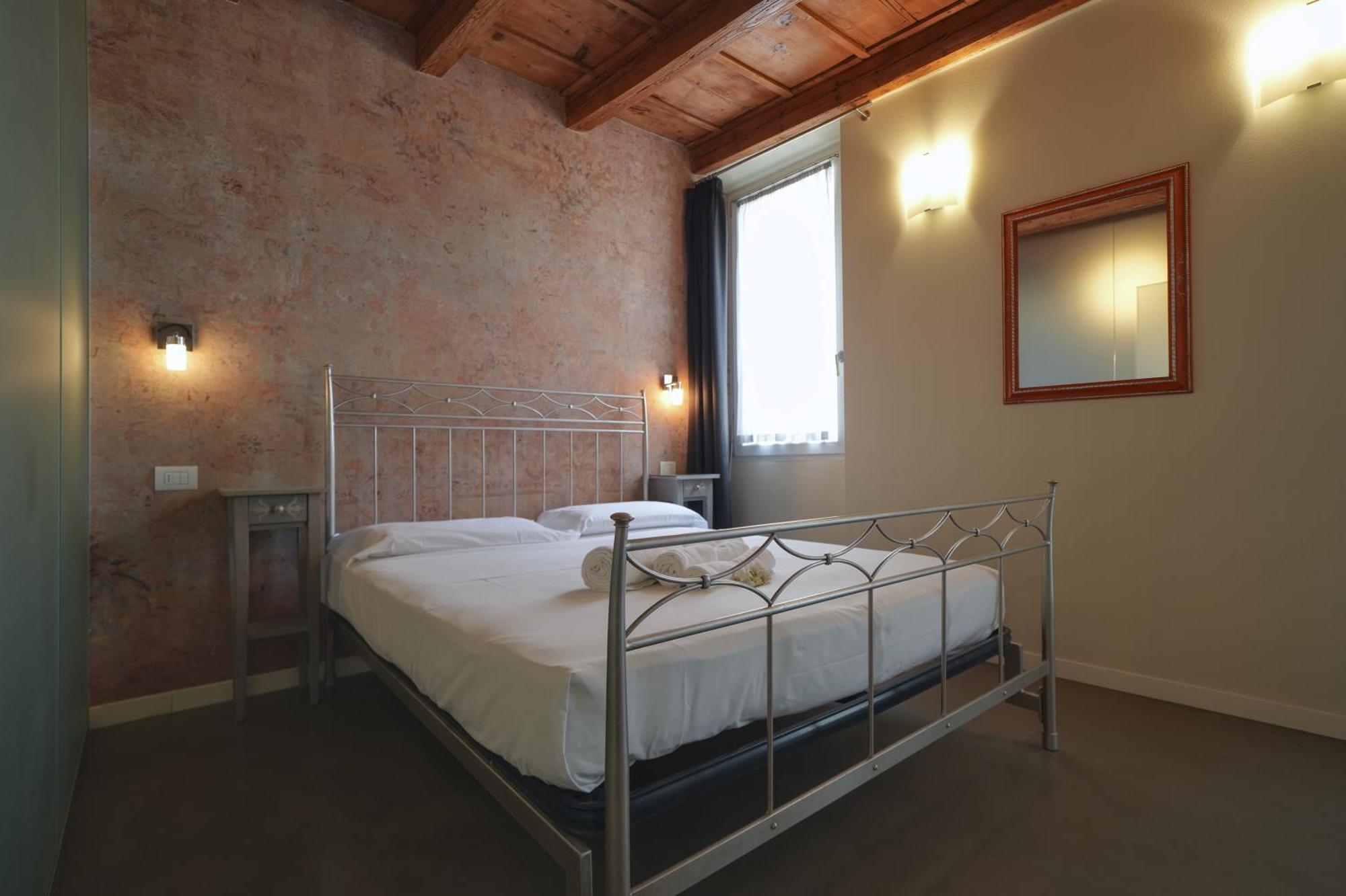 Affittacamere Palazzo Di Giulietta - Royal Solution Verona