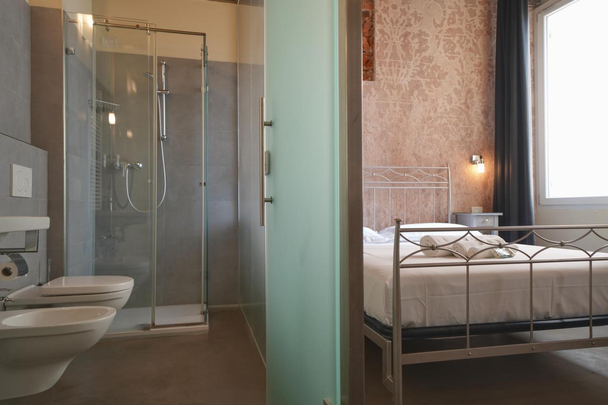 Palazzo Di Giulietta - Royal Solution Affittacamere