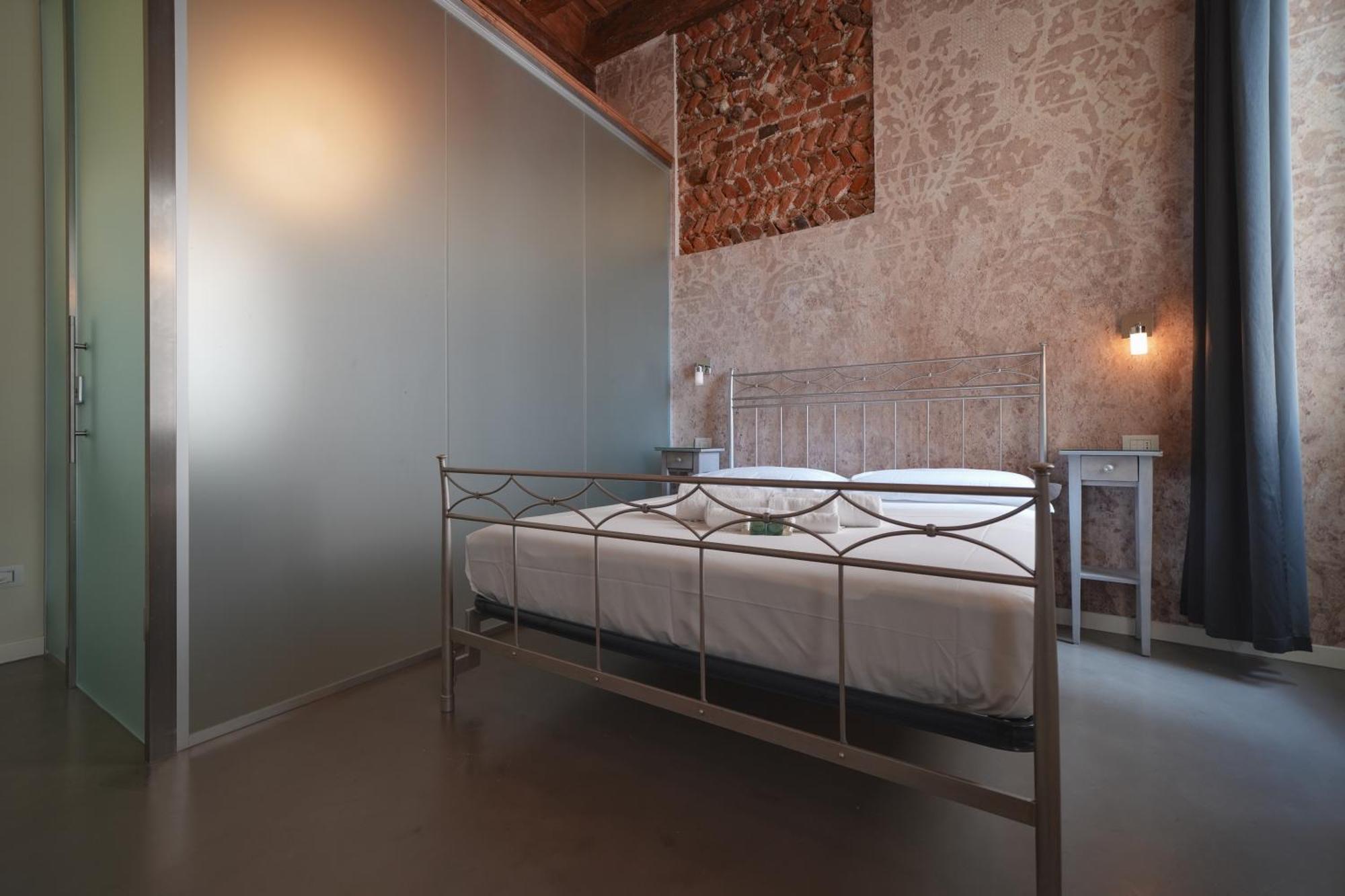 Palazzo Di Giulietta - Royal Solution Affittacamere *