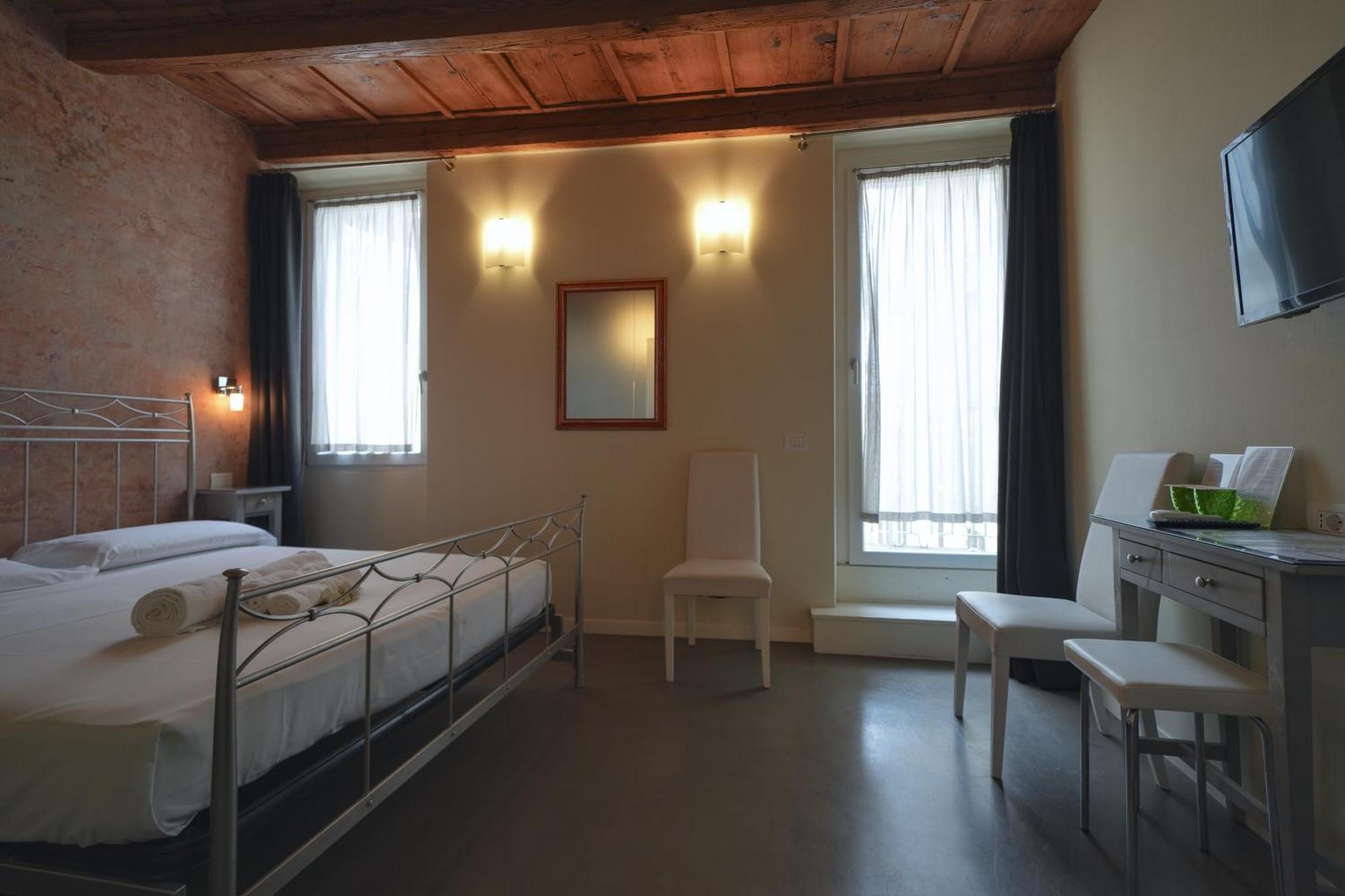 Palazzo Di Giulietta - Royal Solution * Verona