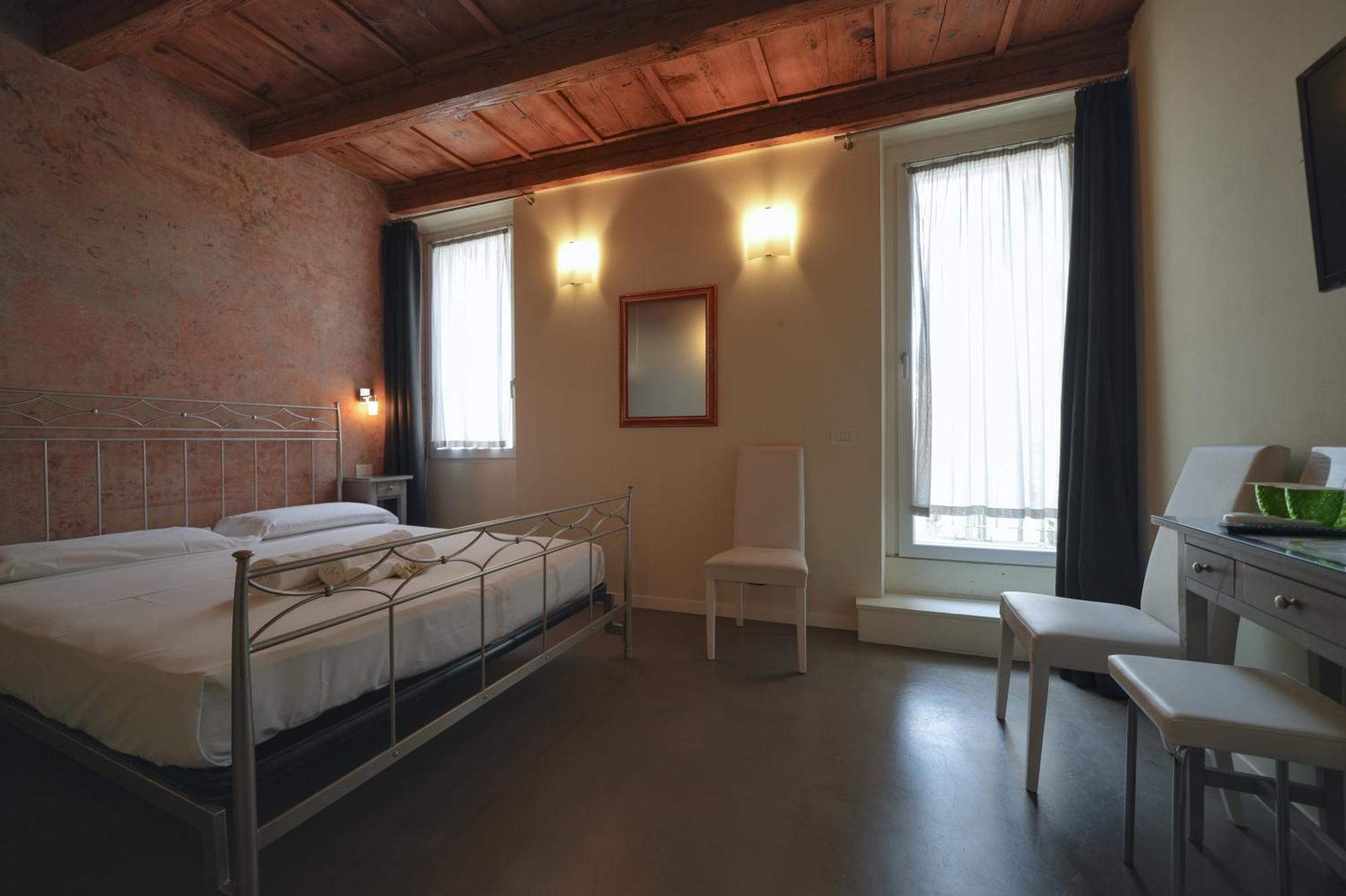 Affittacamere Palazzo Di Giulietta - Royal Solution