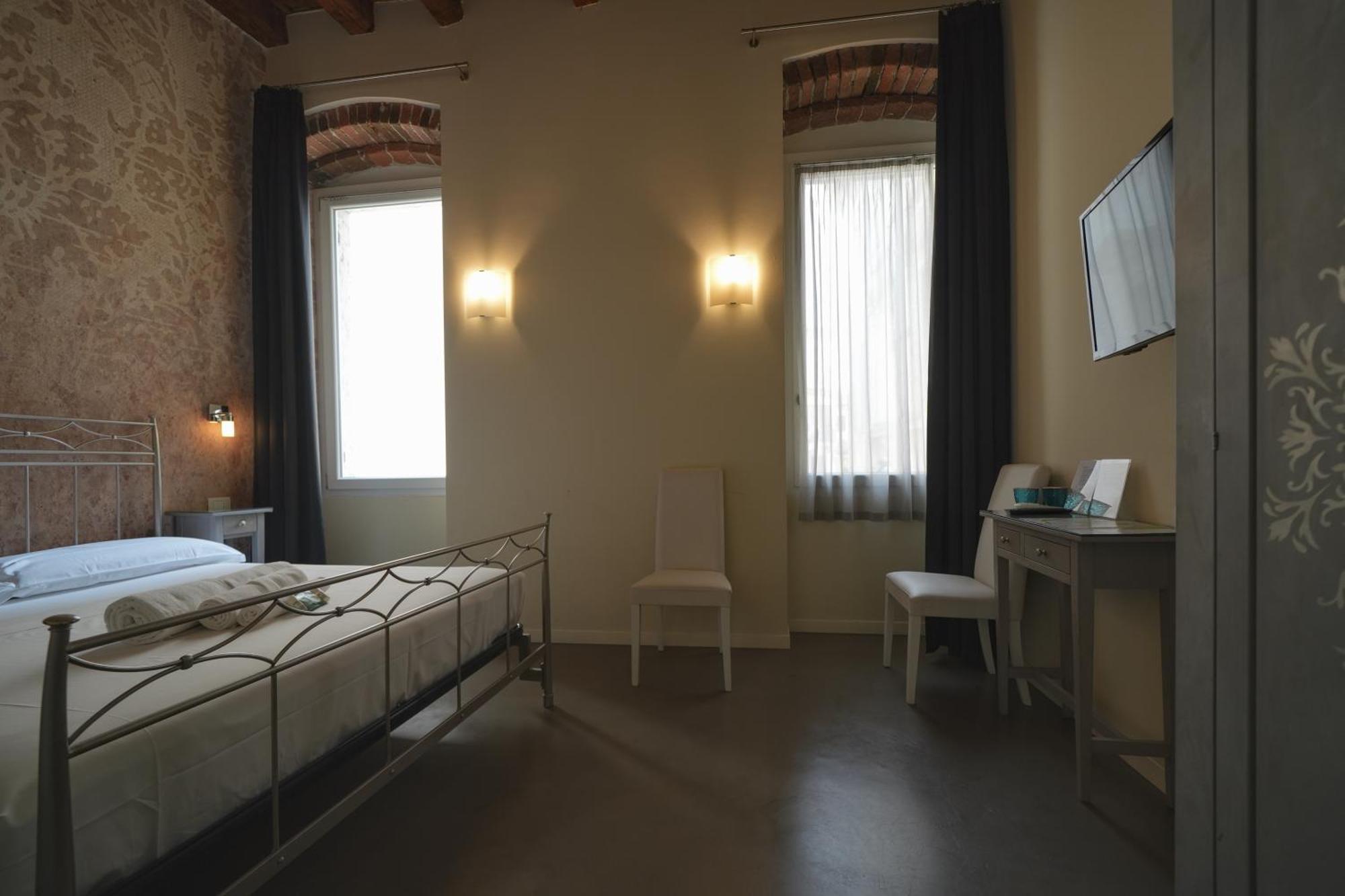 Palazzo Di Giulietta - Royal Solution Affittacamere Verona