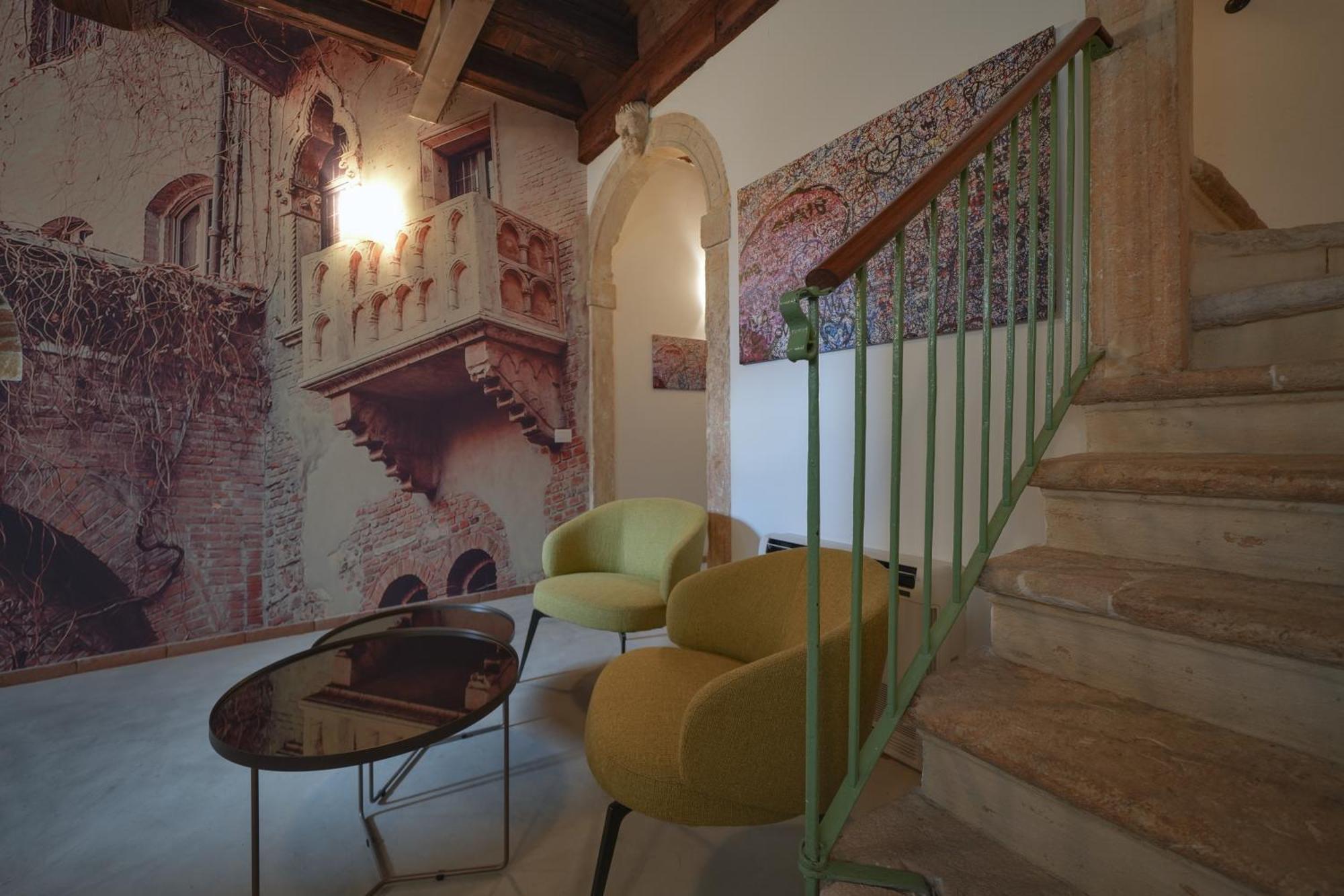 Palazzo Di Giulietta - Royal Solution