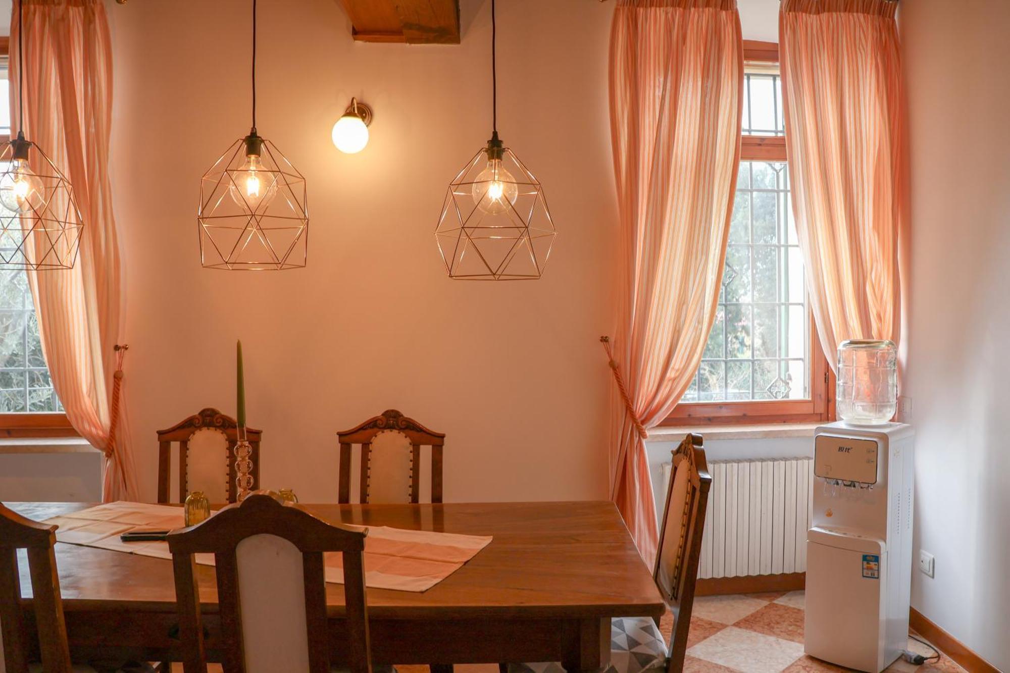 Apartamento Aurelia Maison