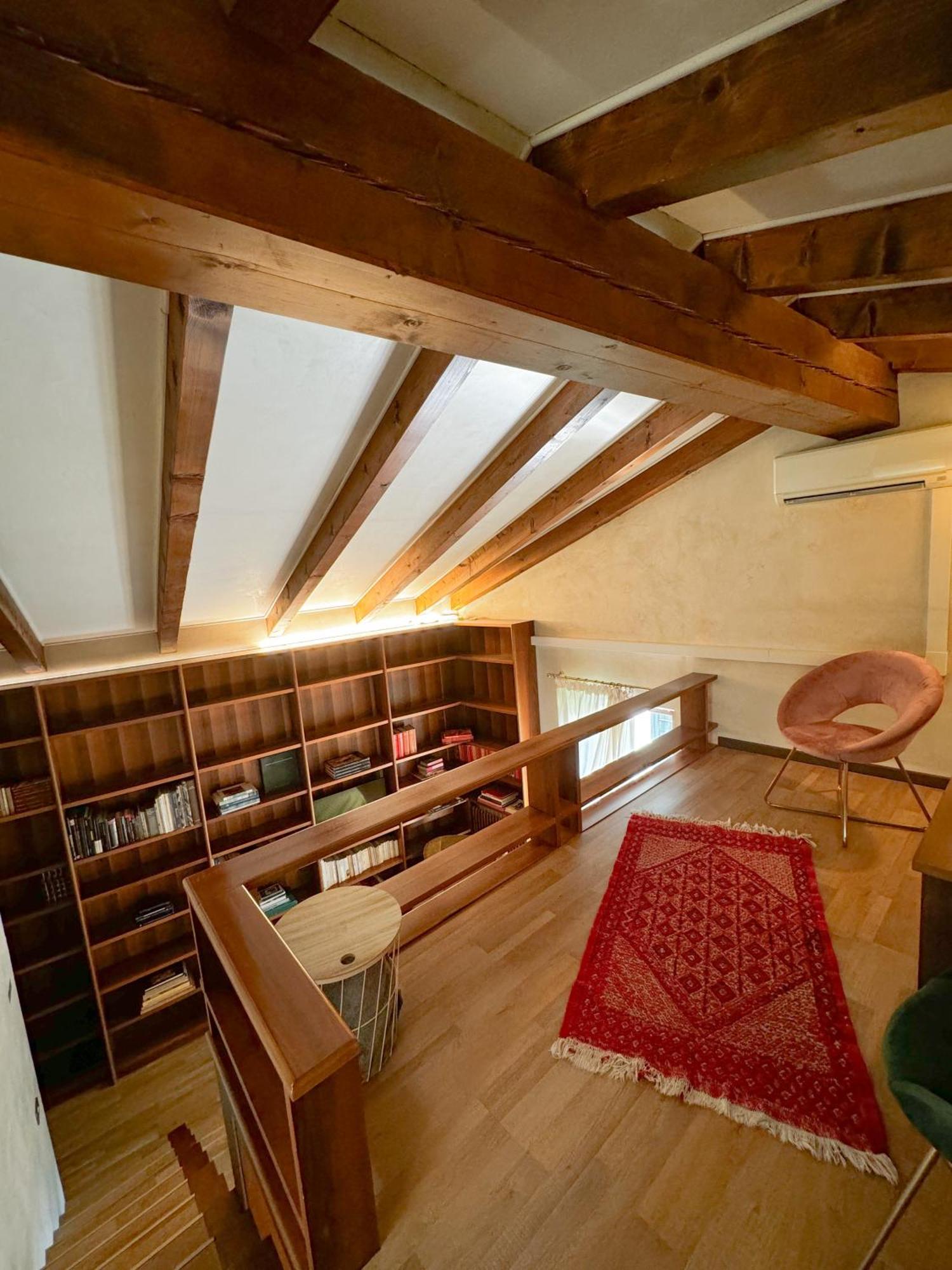 Aurelia Maison Apartamento Verona