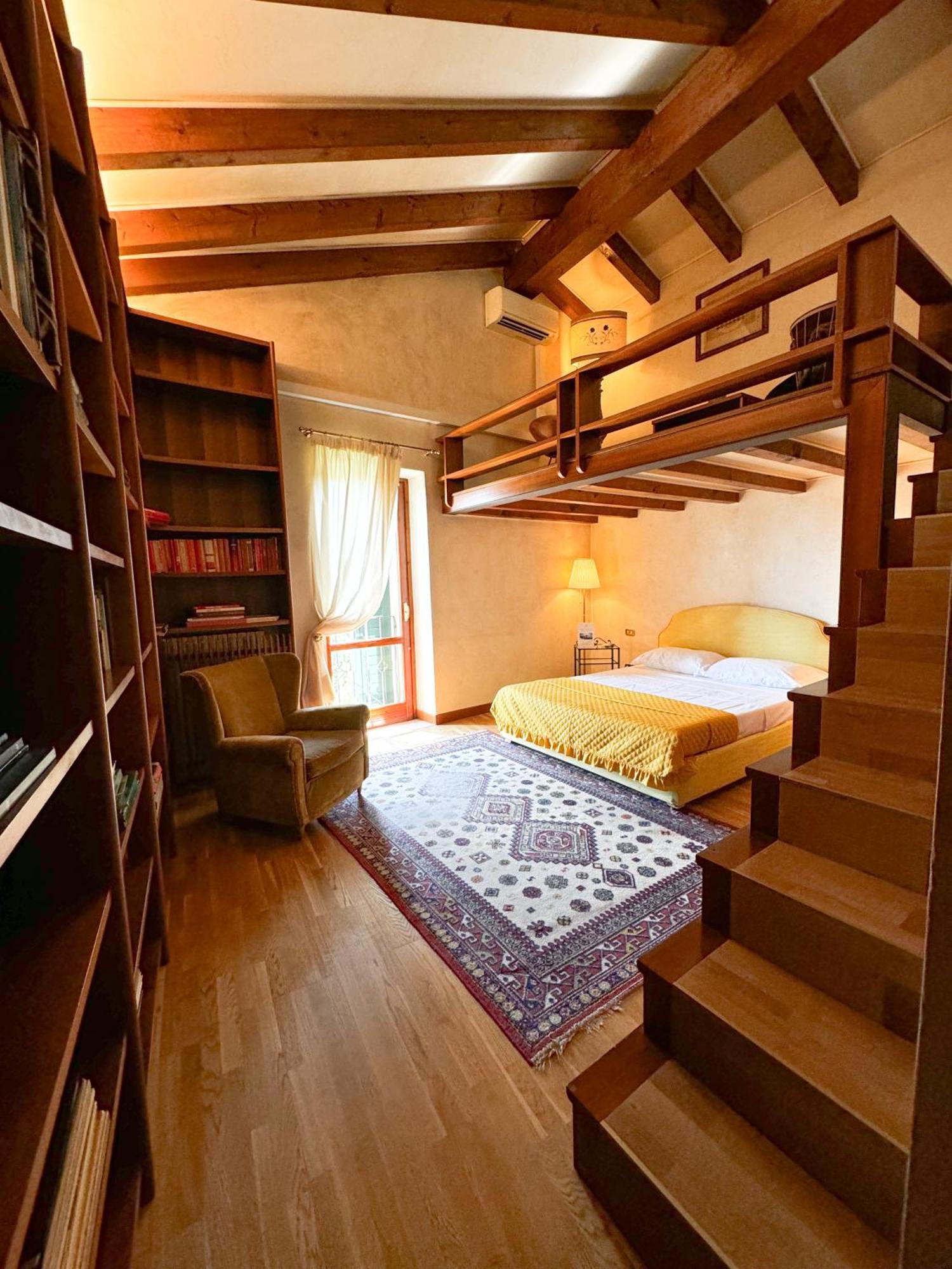 Apartamento Aurelia Maison Verona