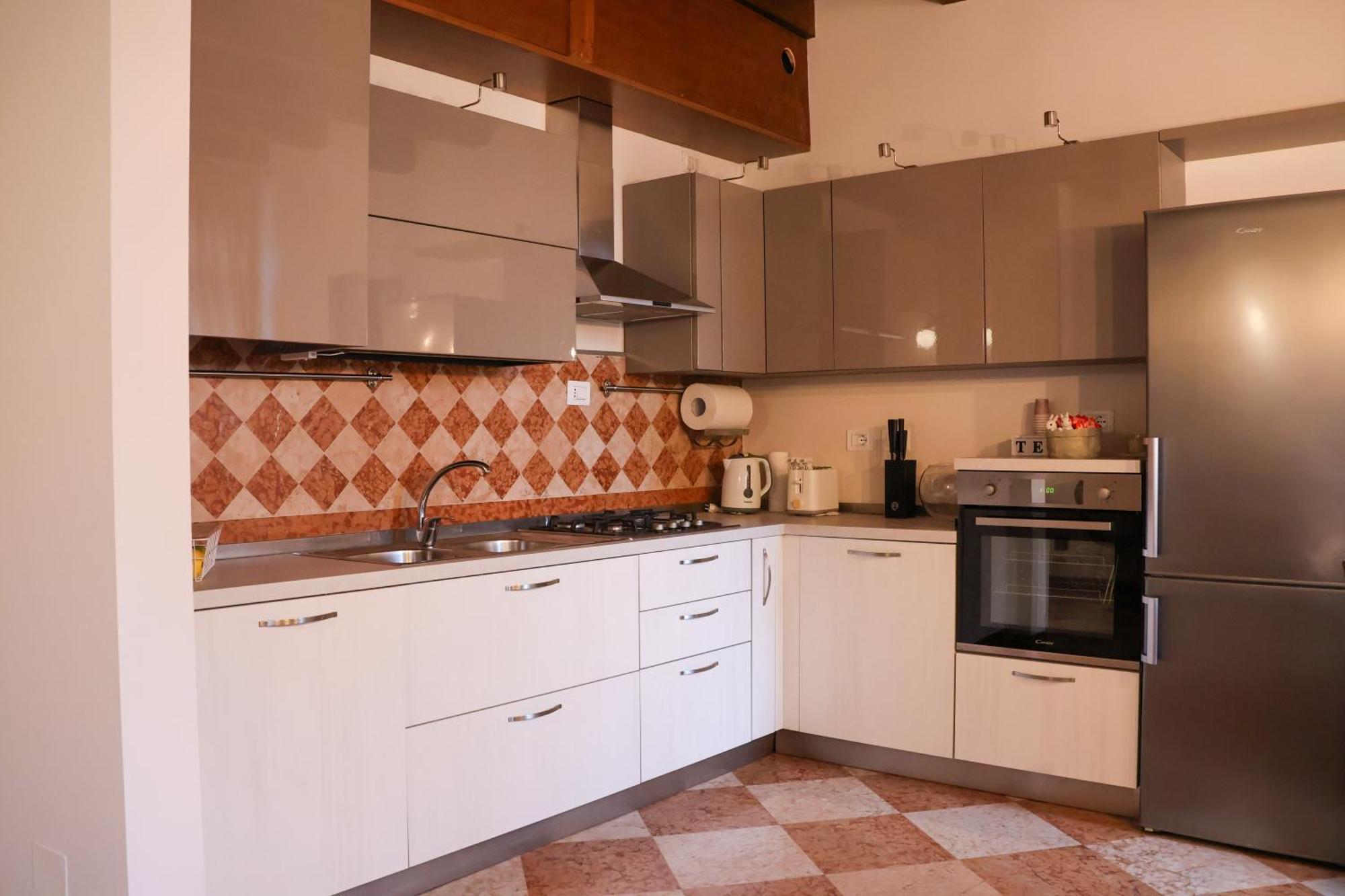 Aurelia Maison Apartamento Verona