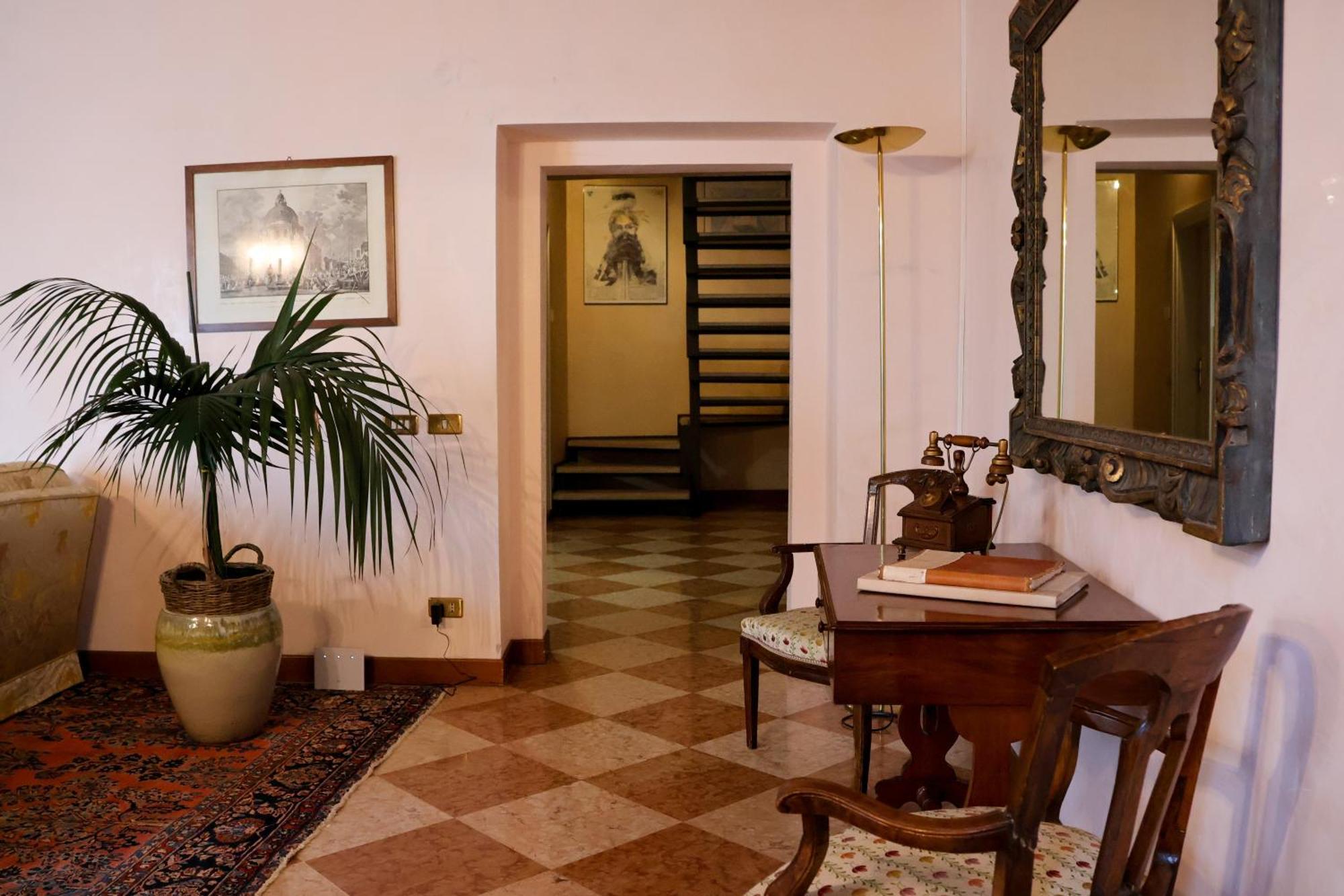 Aurelia Maison * Verona