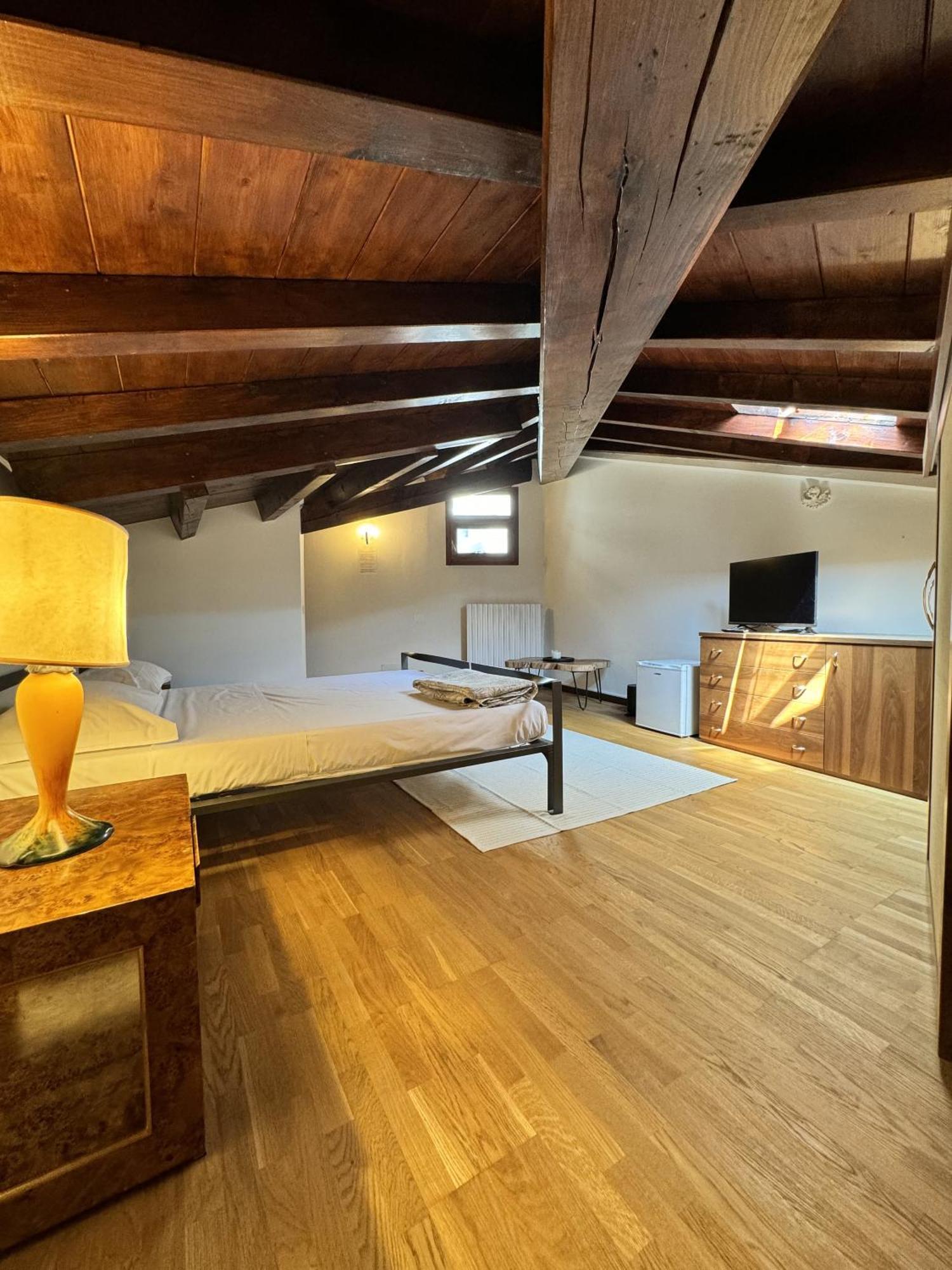 Apartamento Aurelia Maison