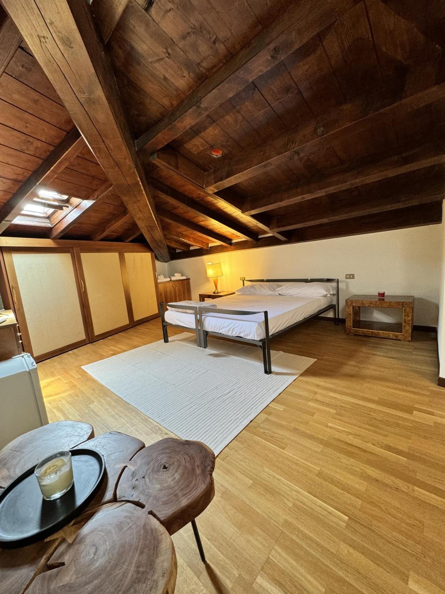 Apartamento Aurelia Maison