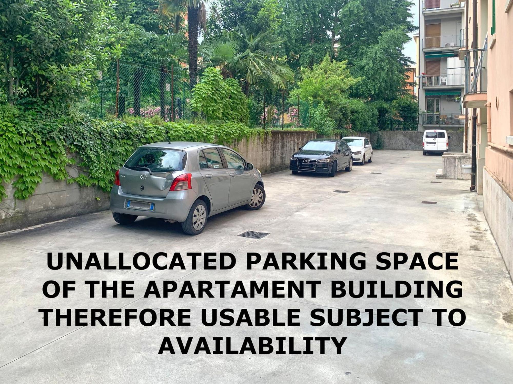 In Apartamento Verona