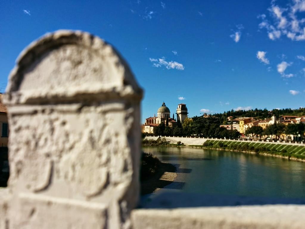 Residenza Agapanthos Verona