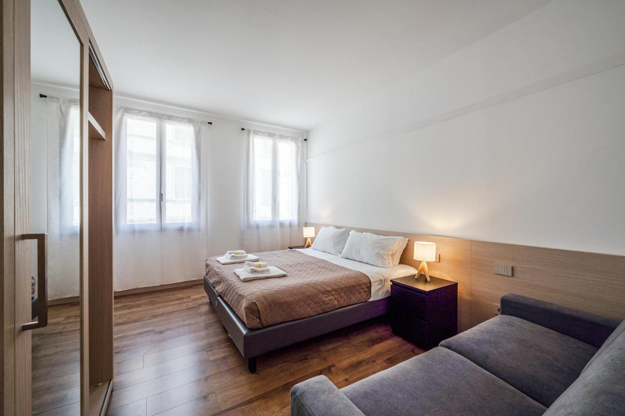 Hoomee Piazza Erbe Apartamento