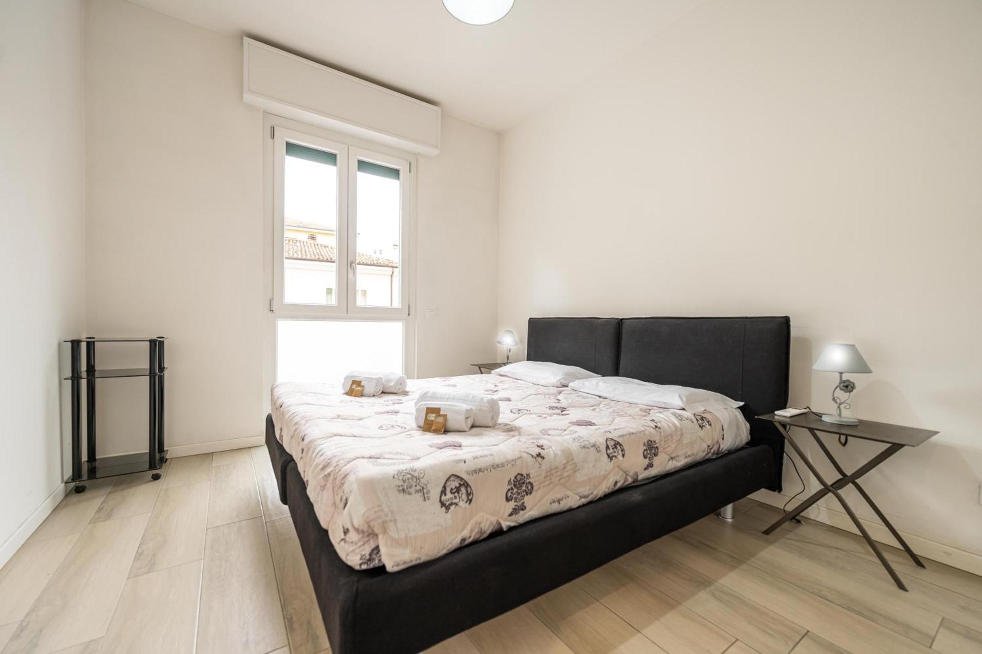 Apartamento Roberto No