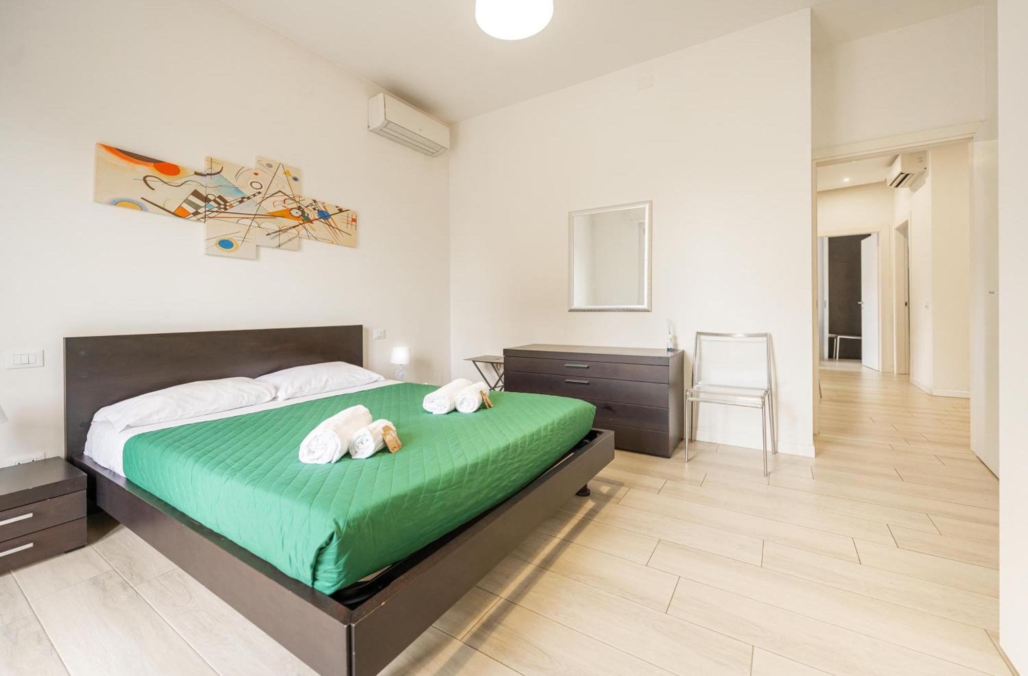 Apartamento Roberto No Verona