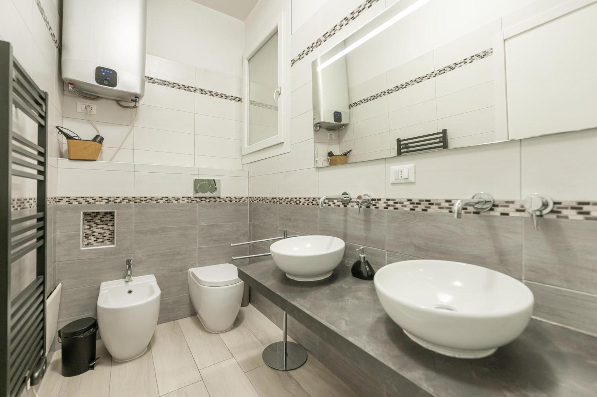 Apartamento Roberto No