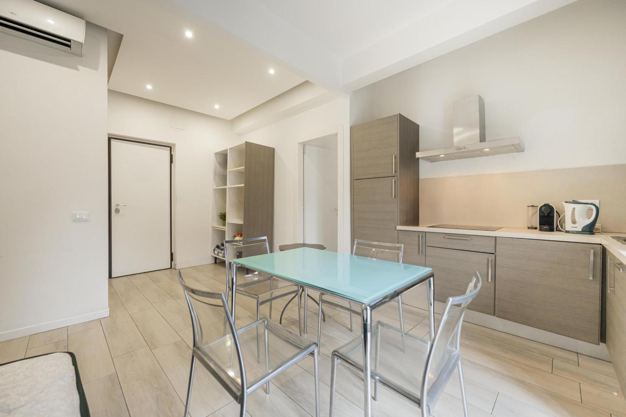 Apartamento Roberto No *