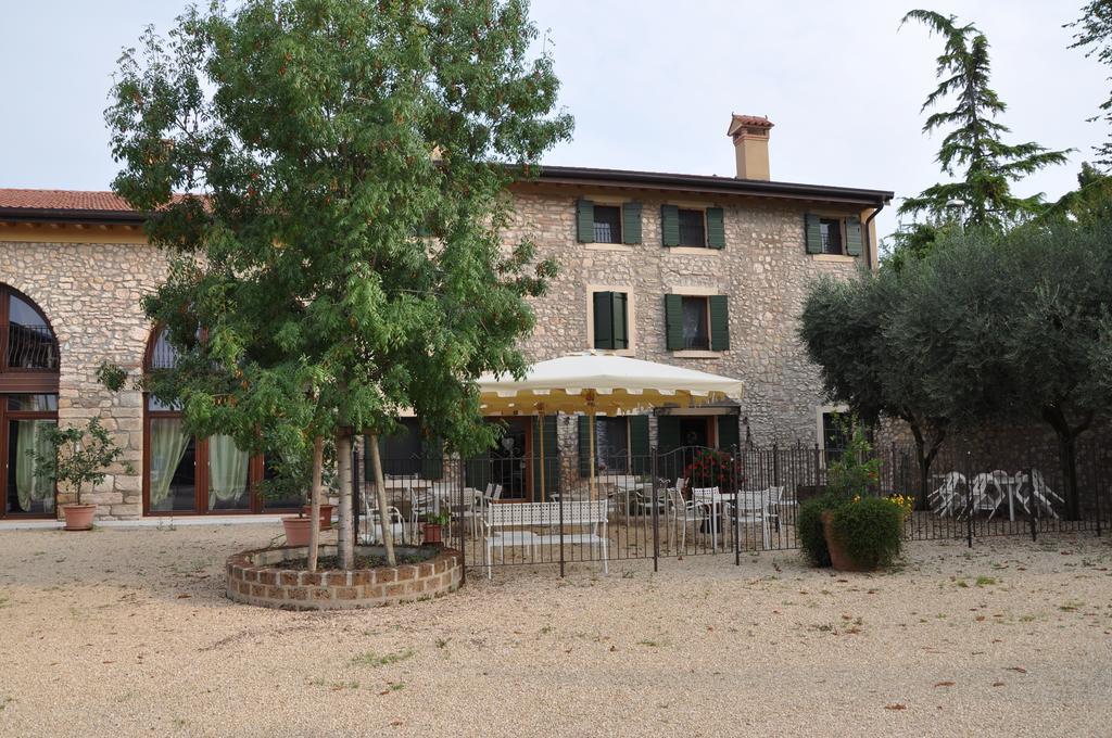 Corte Moranda Alloggio per agriturismo