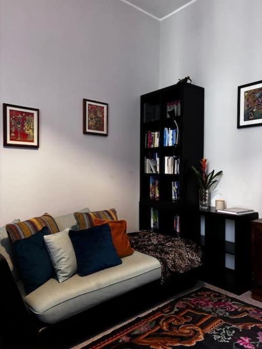 Apartamento Golden Verona