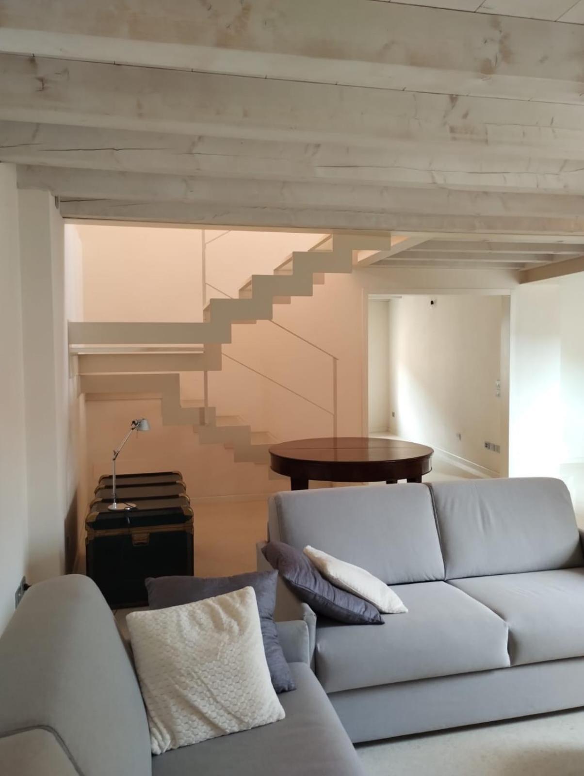 Romeo E Giulietta Apartamento Verona
