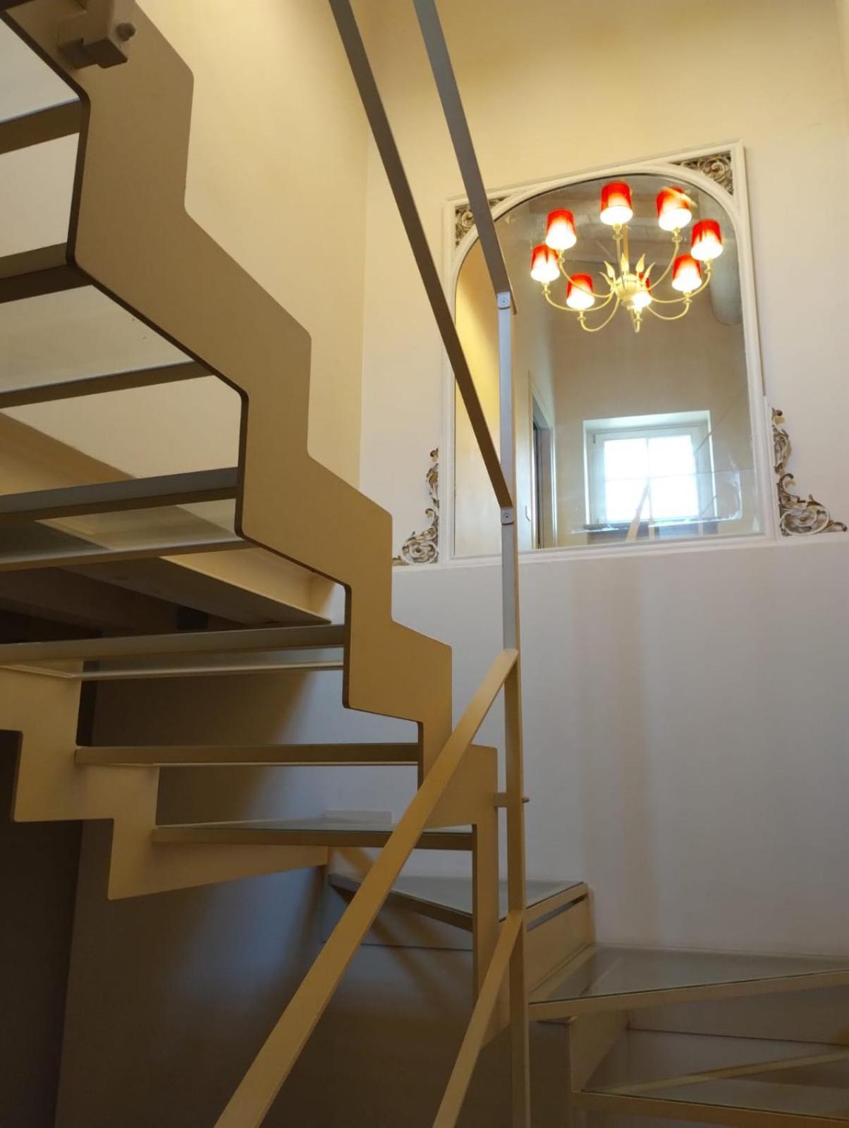 Apartamento Romeo E Giulietta *