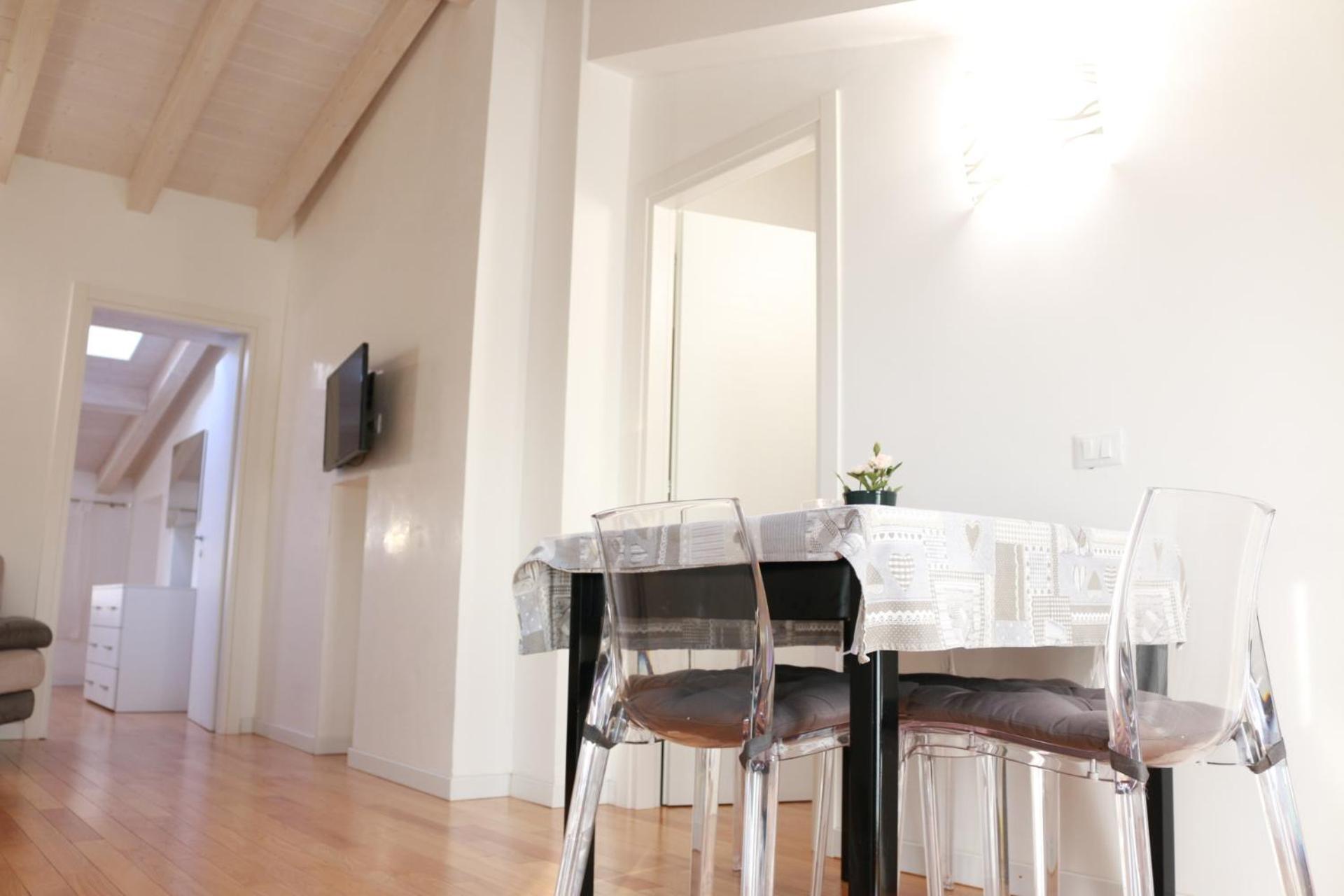 Locazione Turistica Aquila 3 Apartment Verona