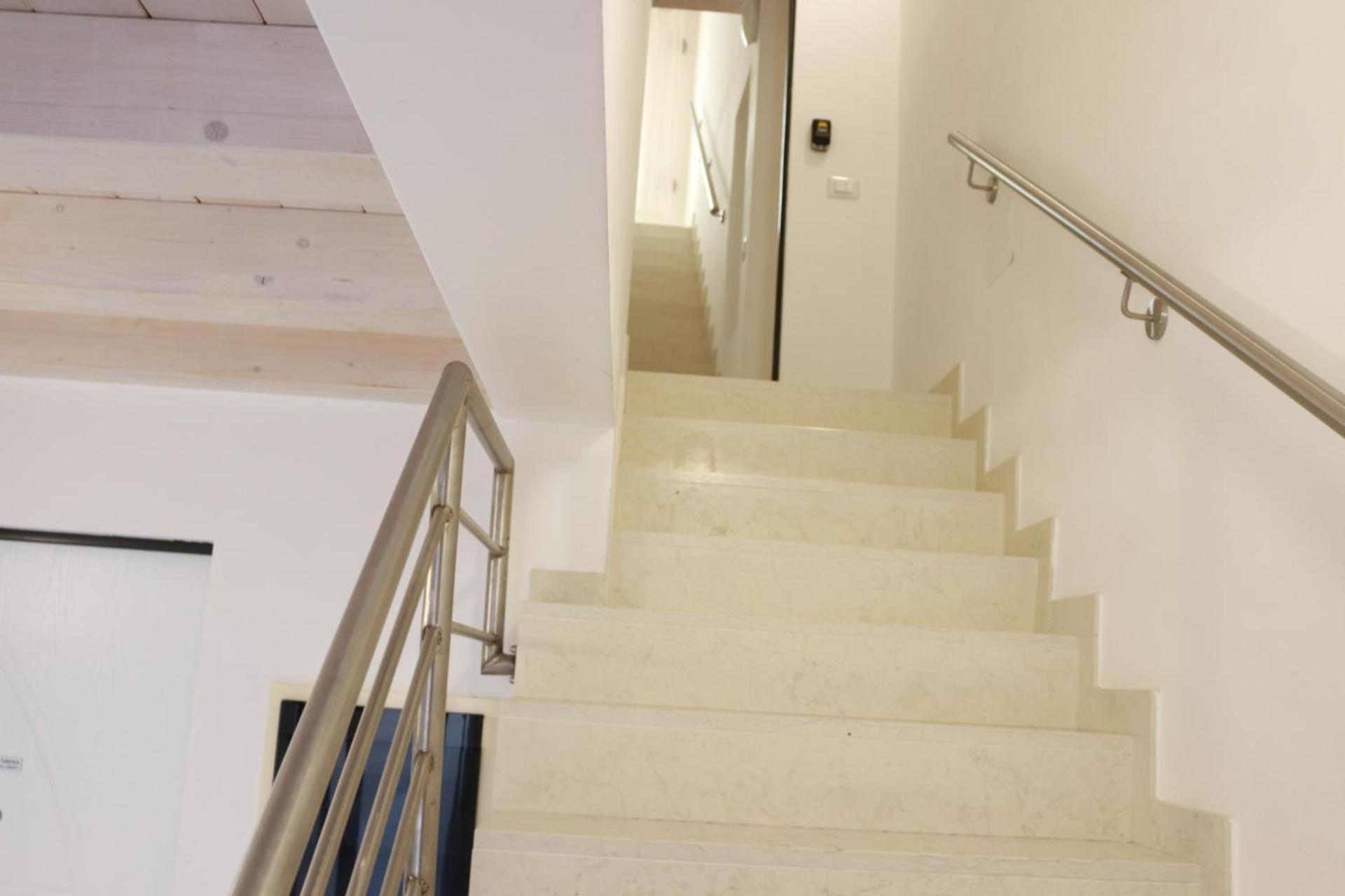 Apartment Locazione Turistica Aquila 3