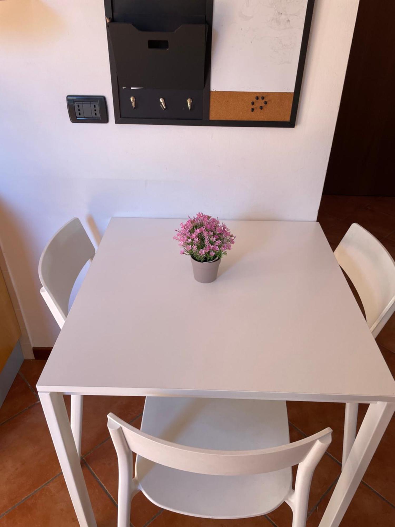 Apartamento La Veronetta Di Franca