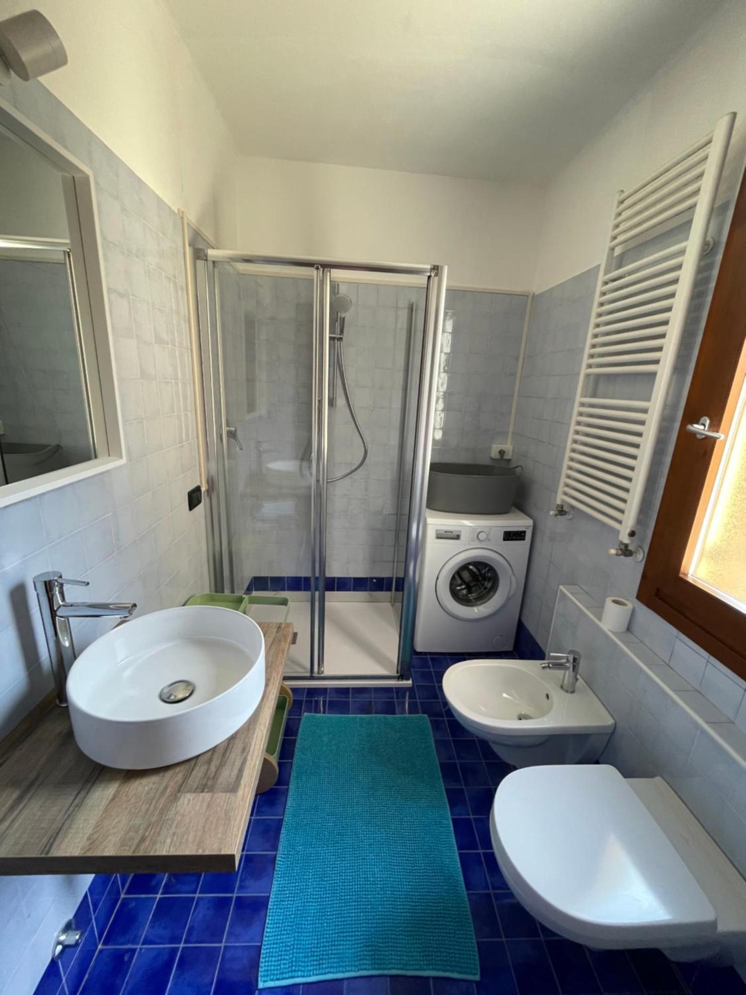 La Veronetta Di Franca Apartamento *