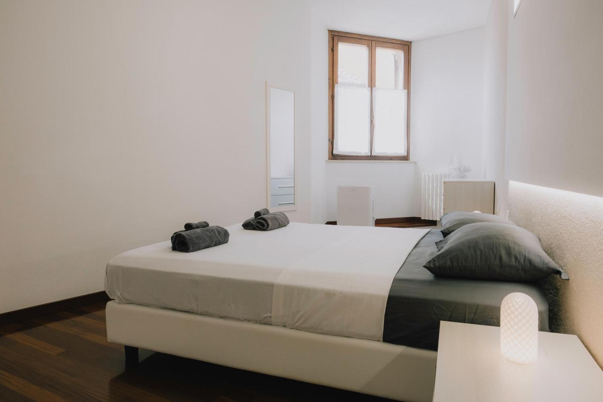 Cavour Luxury Appartement