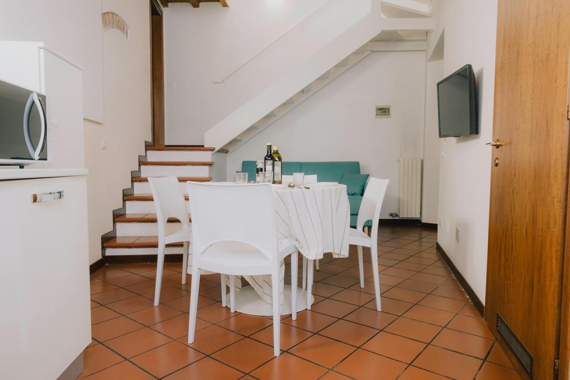 Appartement Cavour Luxury Vérone