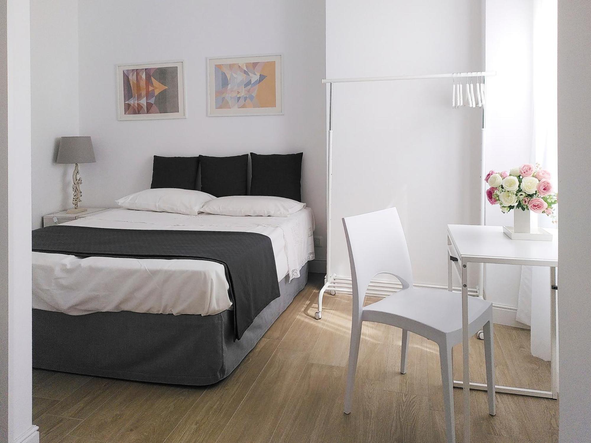 In Apartamento