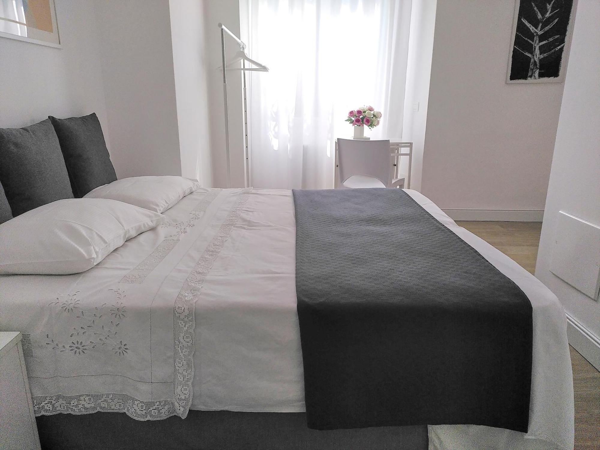 In Apartamento *