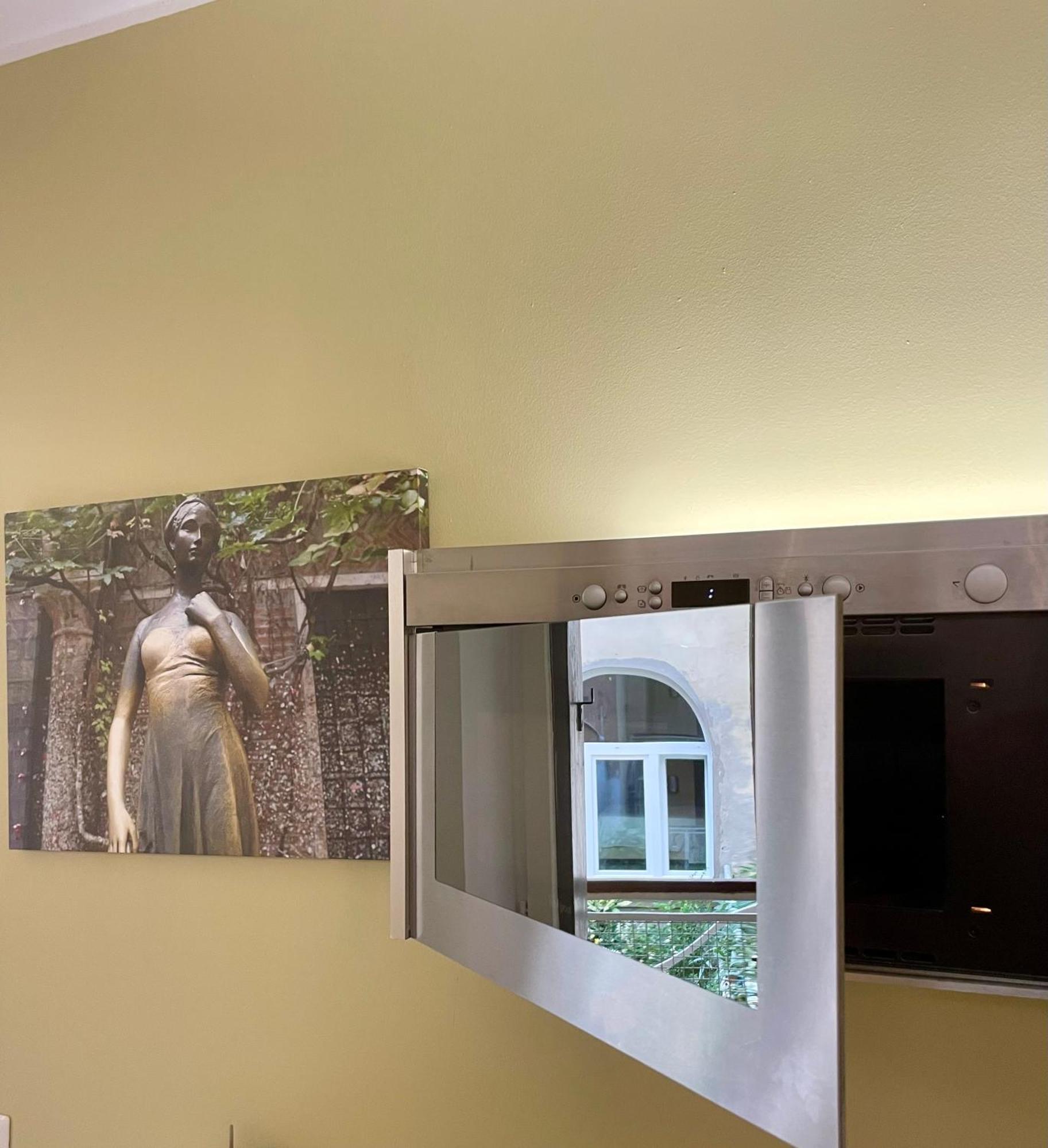 Apartamento Primavera Al Teatro Verona