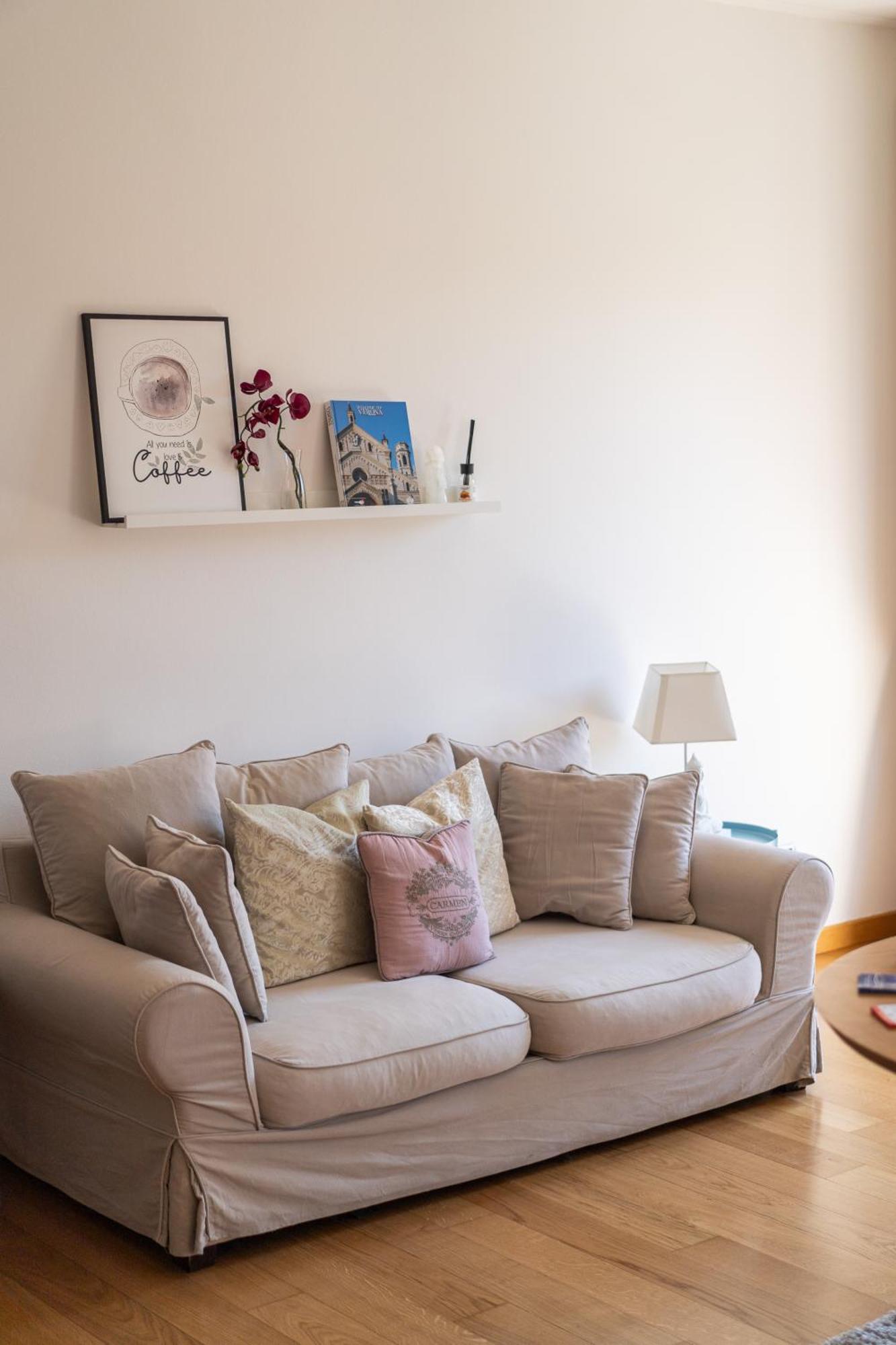Casa Vivaldi Apartamento *