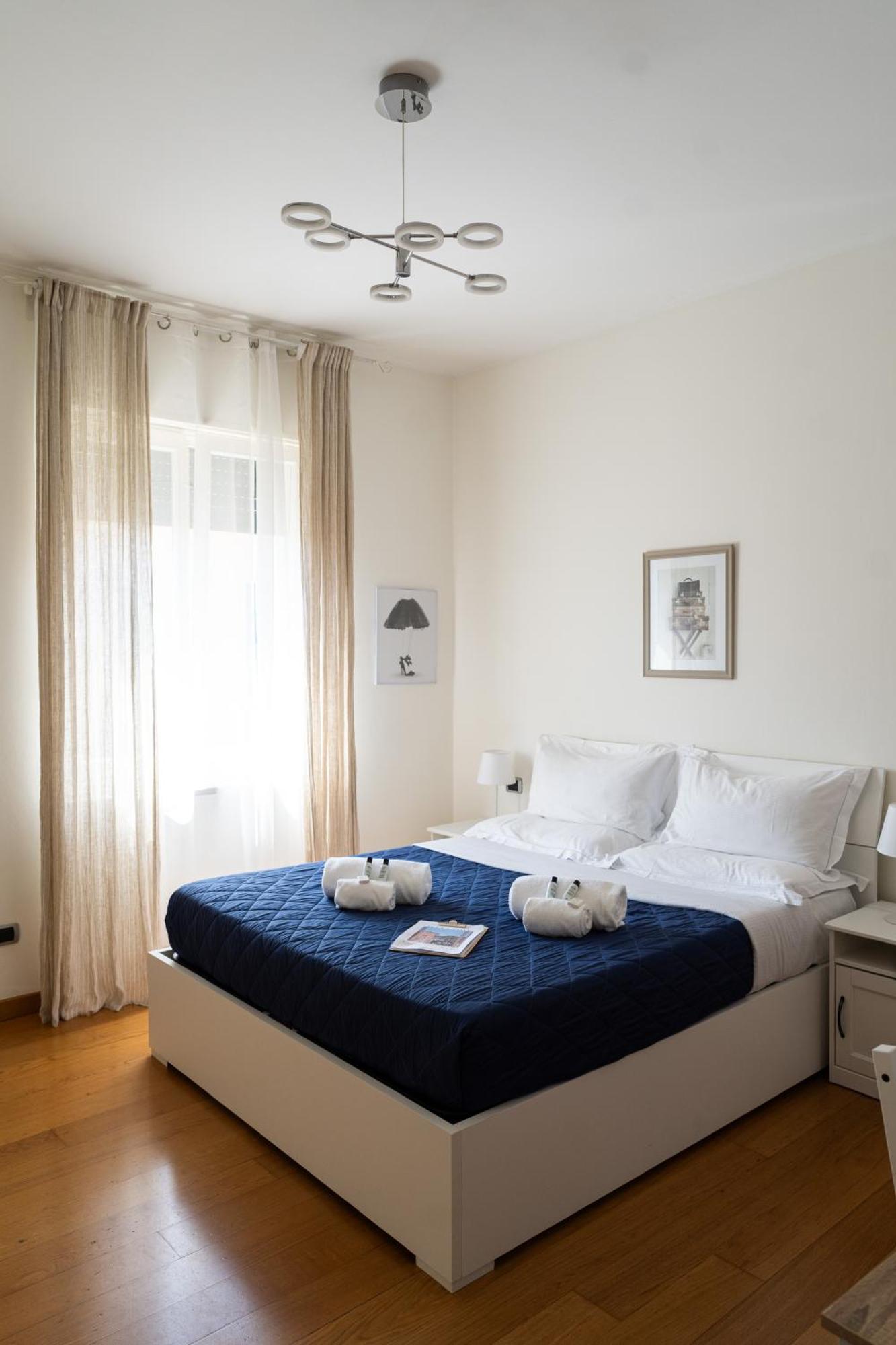 Apartamento Casa Vivaldi *