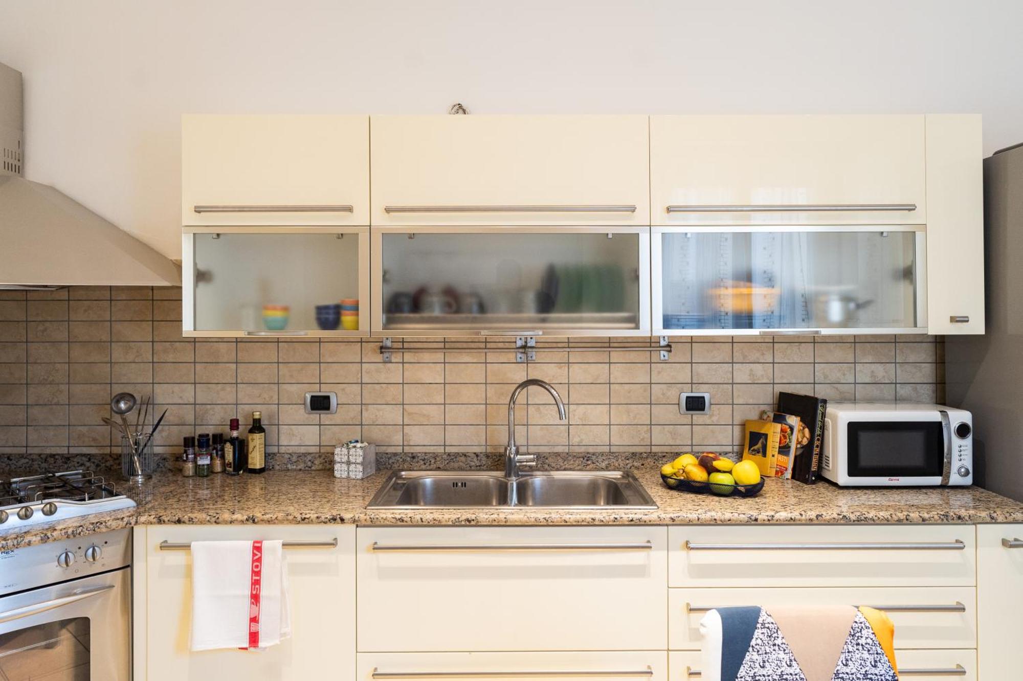 Casa Vivaldi Apartamento