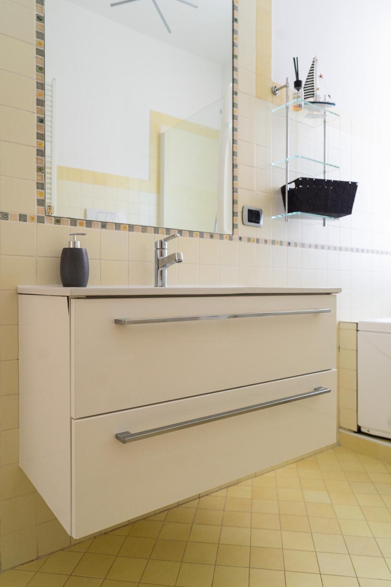 Apartamento Casa Vivaldi
