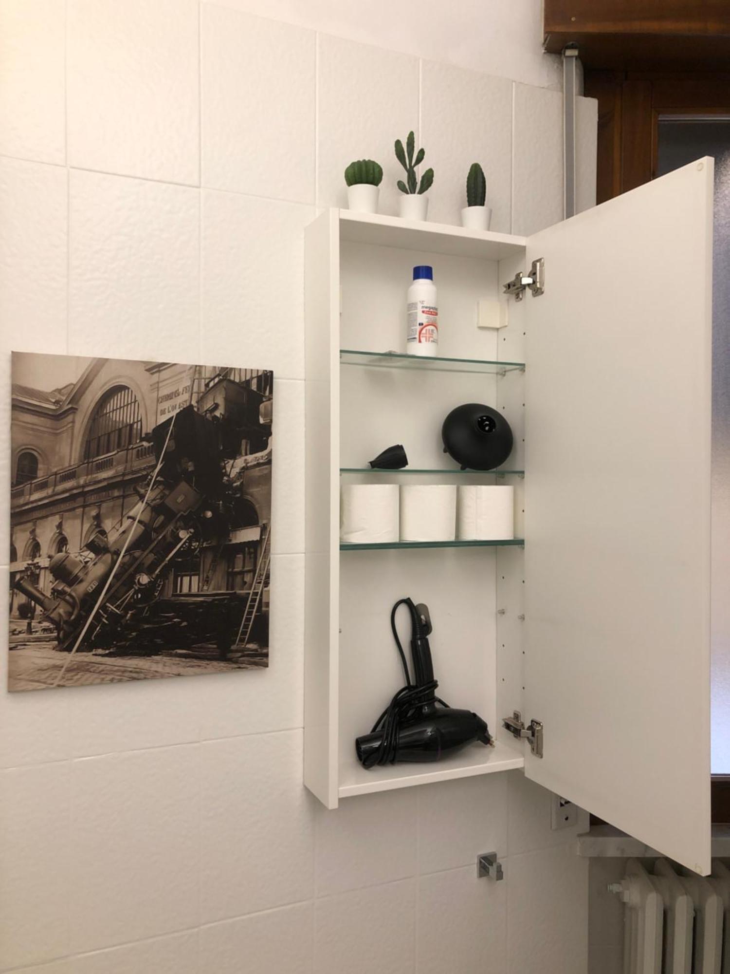 La Casa In Via Venti Apartamento *