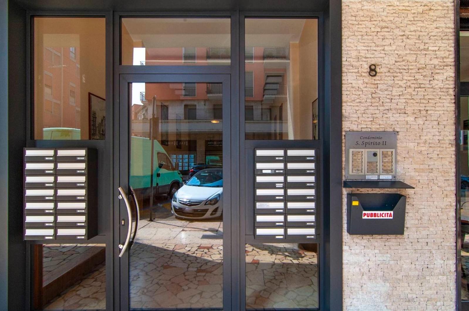 Magnificent Center Guest house