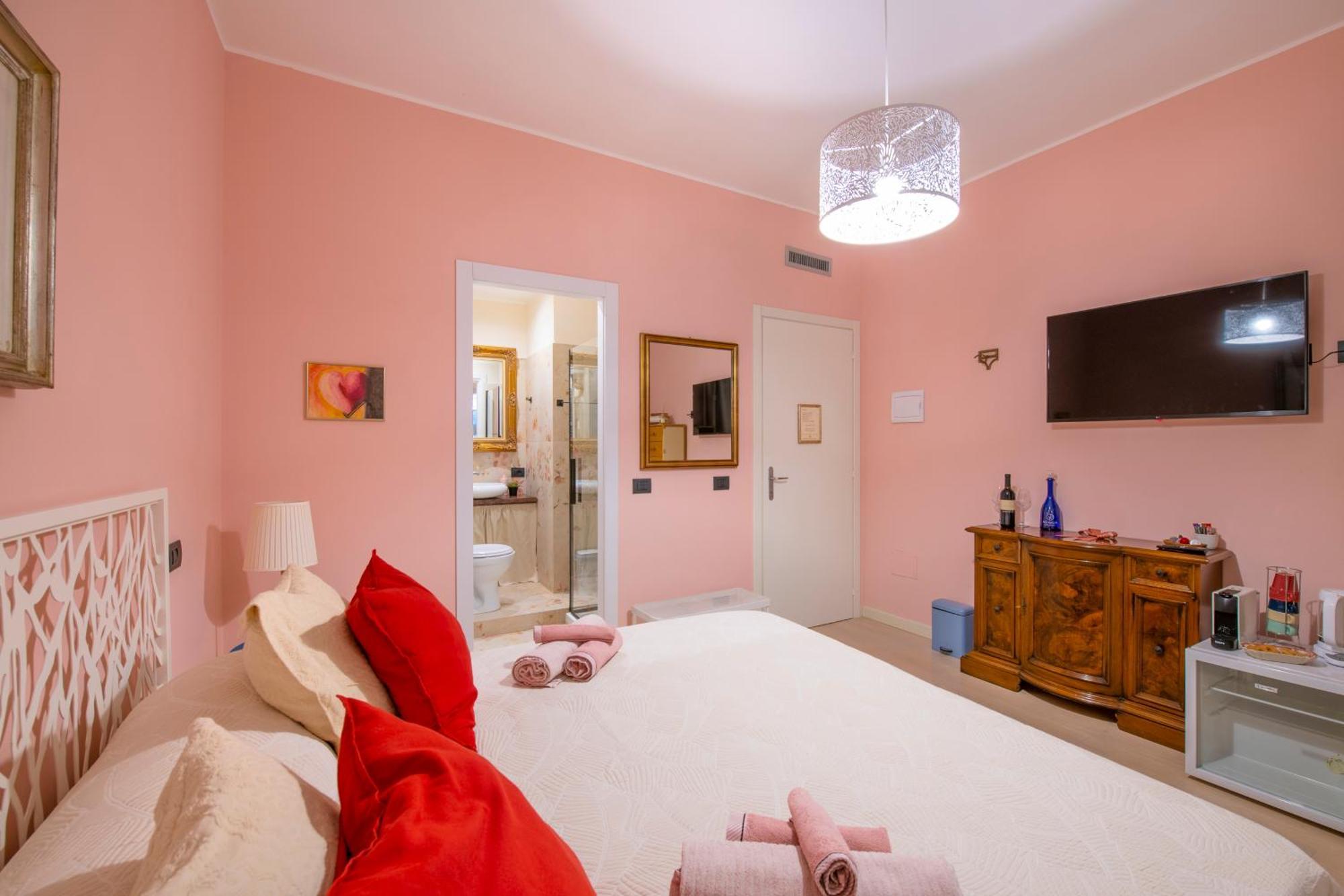 Magnificent Center Guest house Verona
