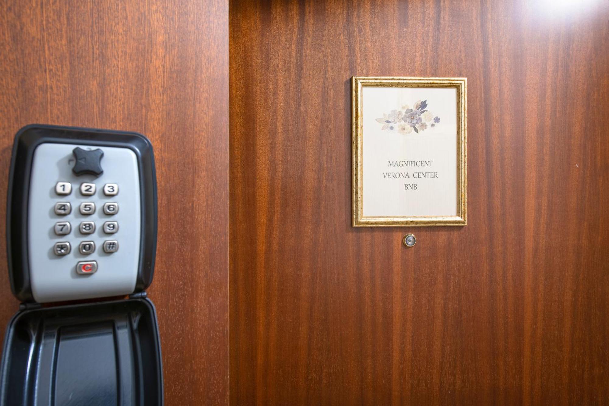 Magnificent Center Guest house Verona